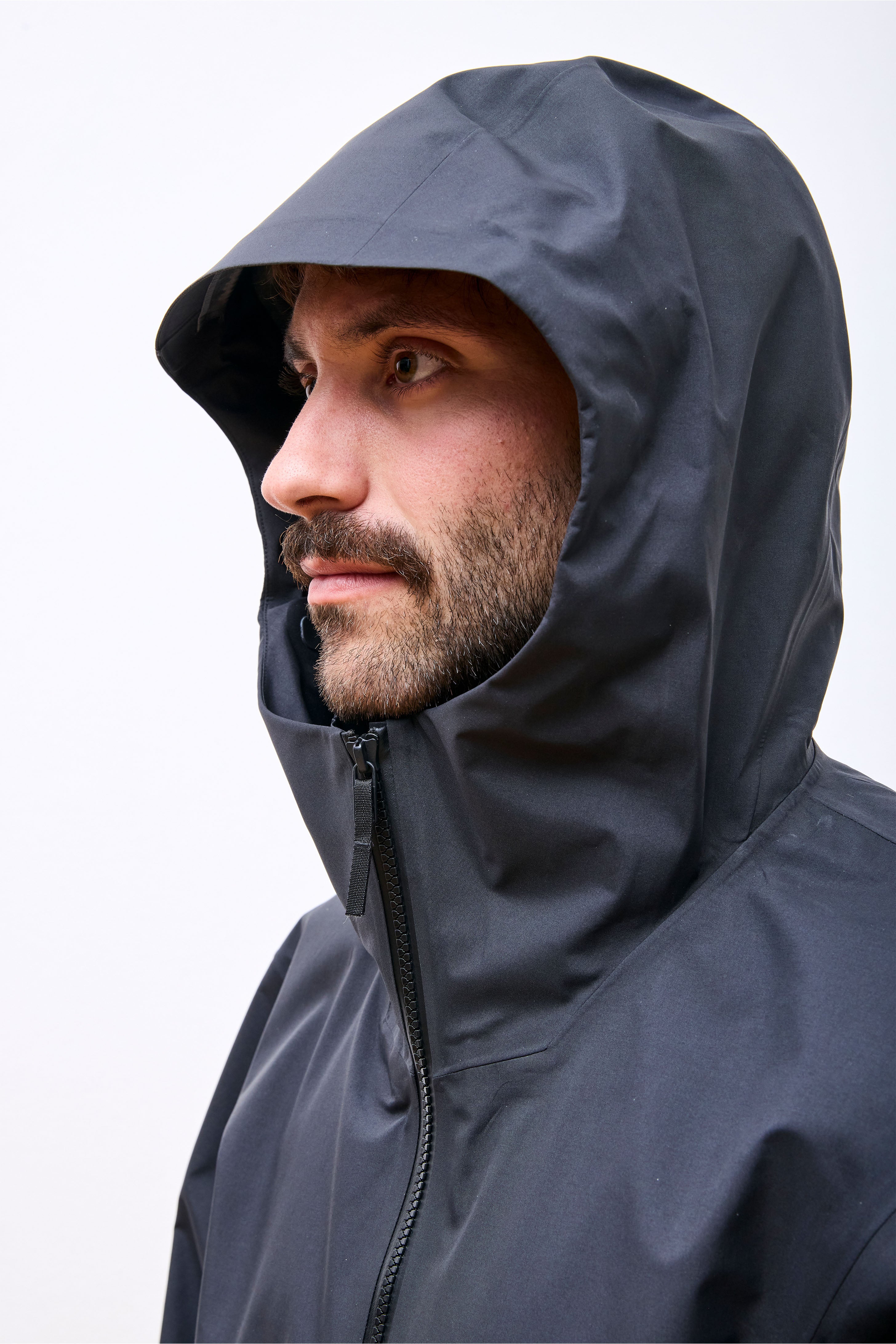 Diode Jacket M Black