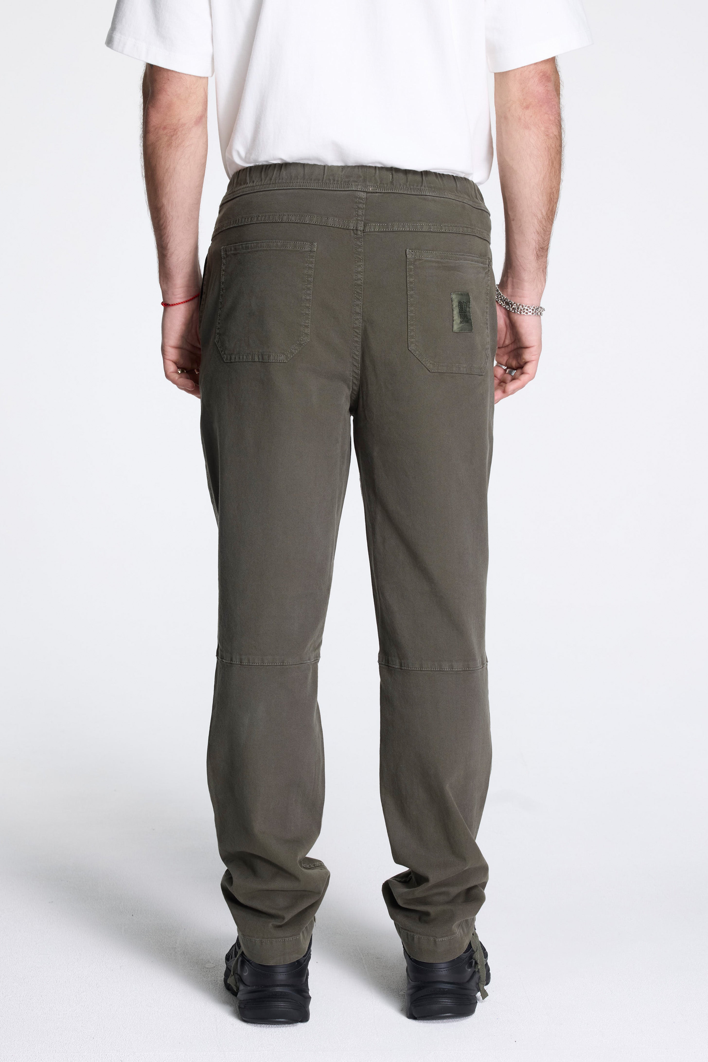Dirt Pants Classic Mens Beetle