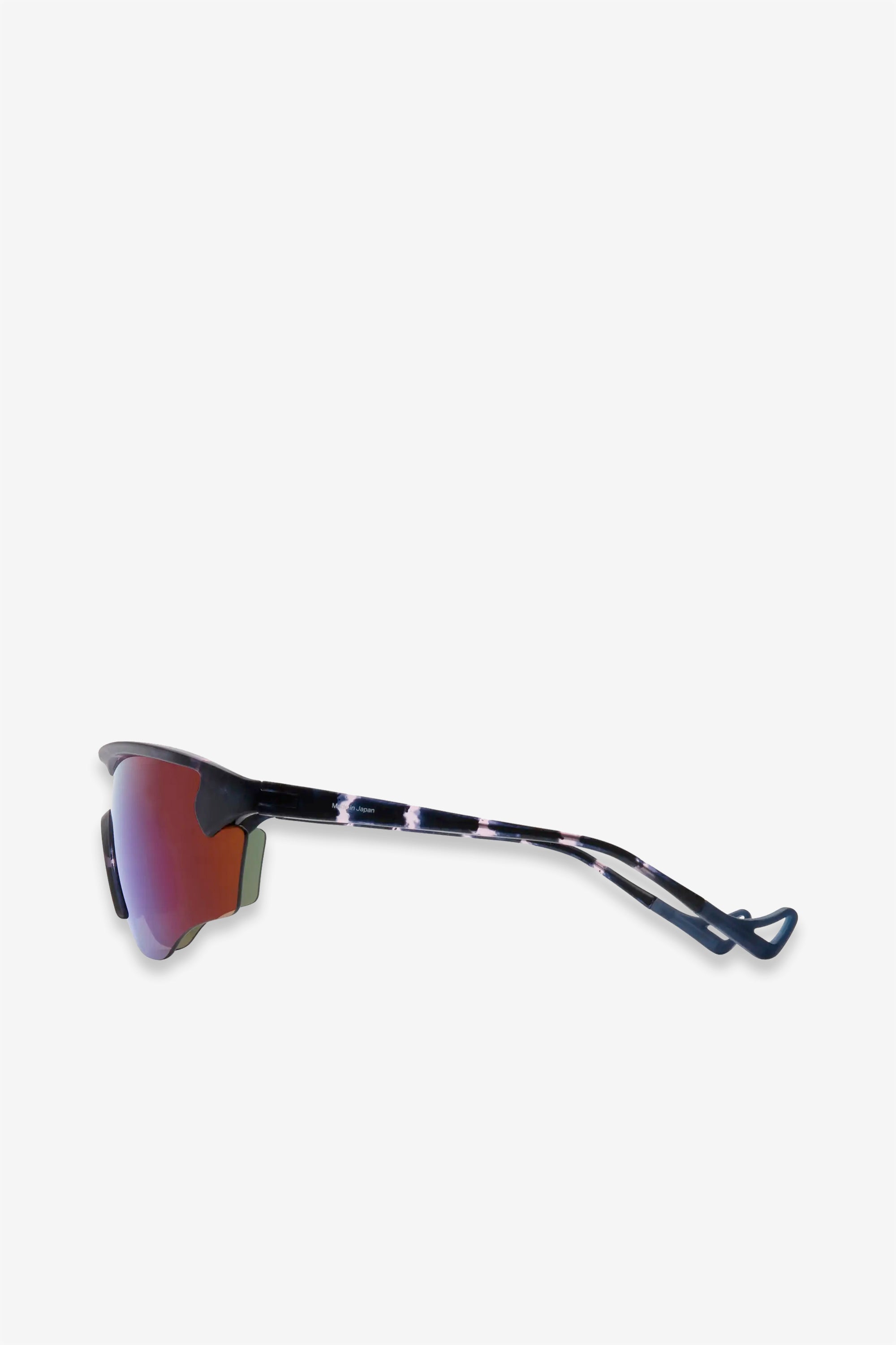 Junya Racer Navy Pink Mosaic/D+ Blue Mirror