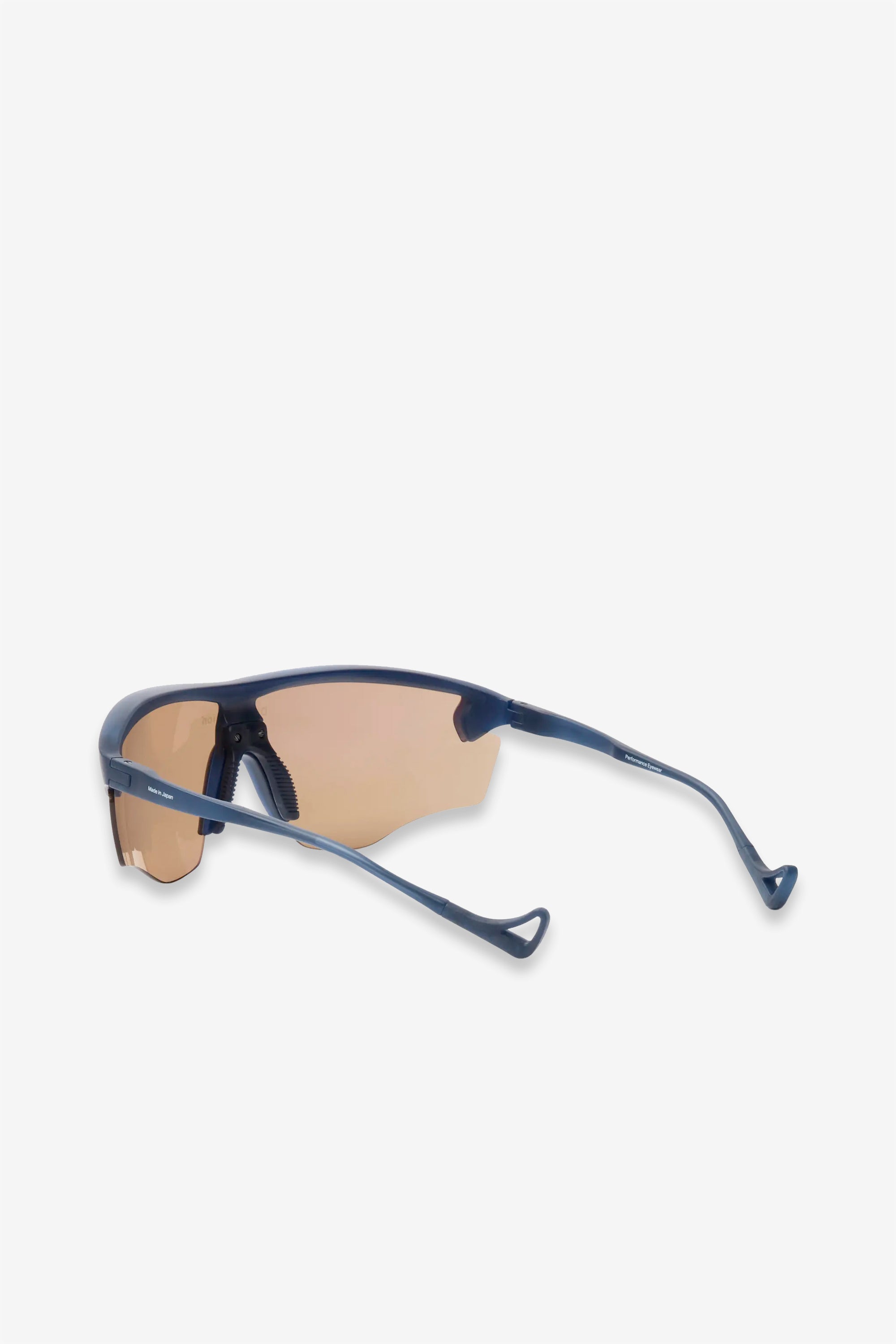 Junya Racer Obsidian/D+ Earth Vision