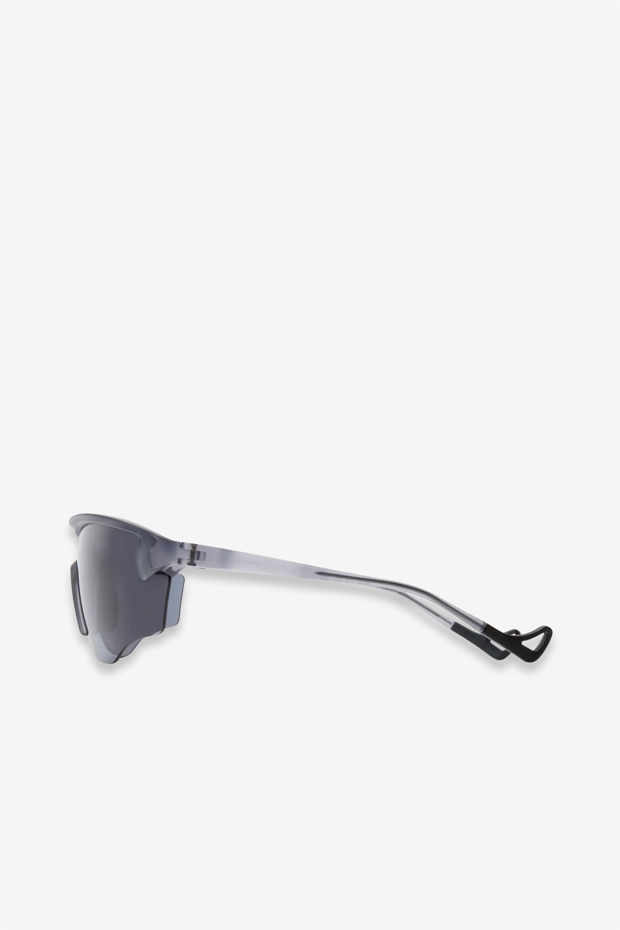 Junya Racer Slate/D+ Onyx Mirror