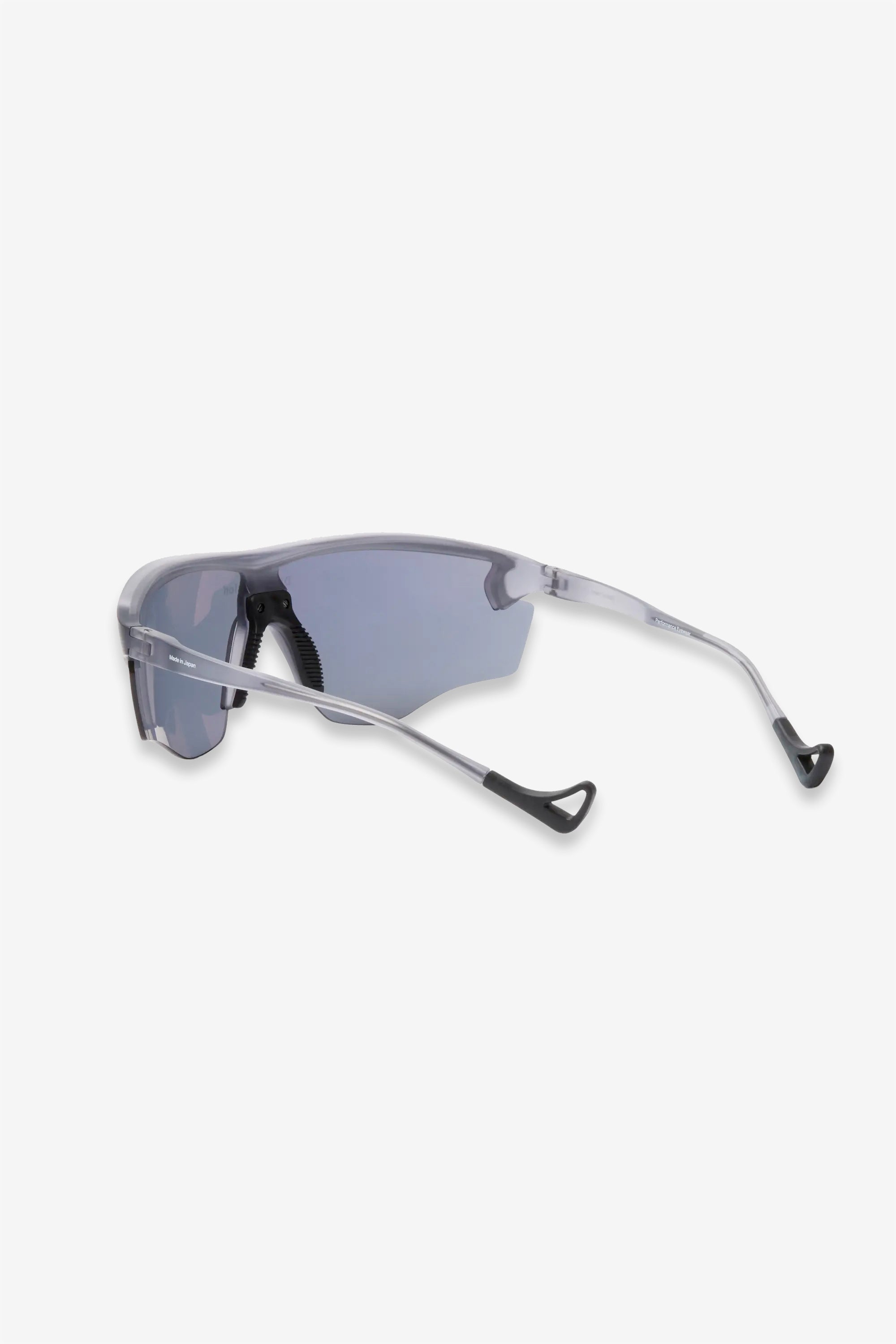 Junya Racer Slate/D+ Onyx Mirror