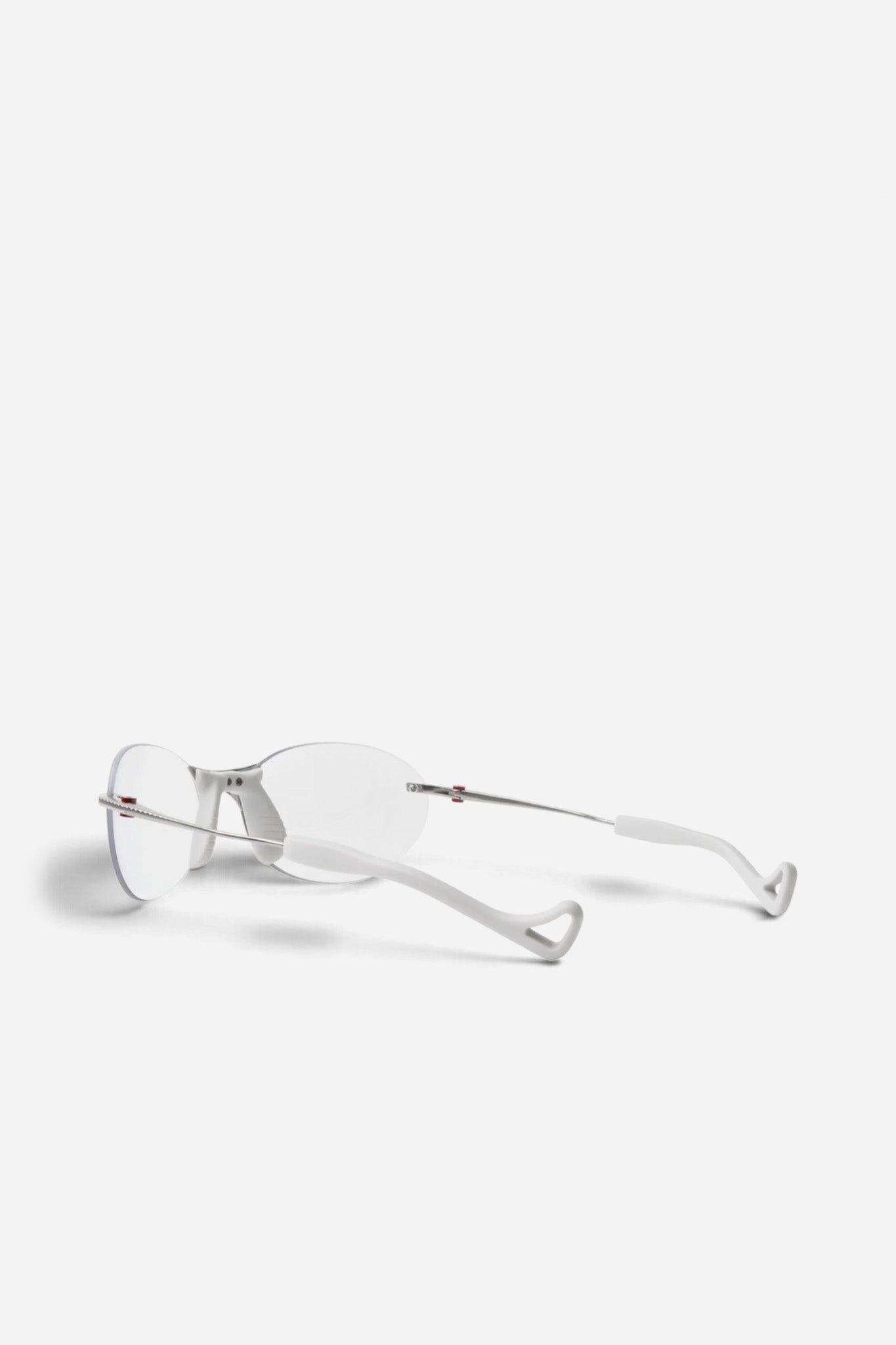 Mami Vantage Ti Raw Titanium/D+ Photochromic