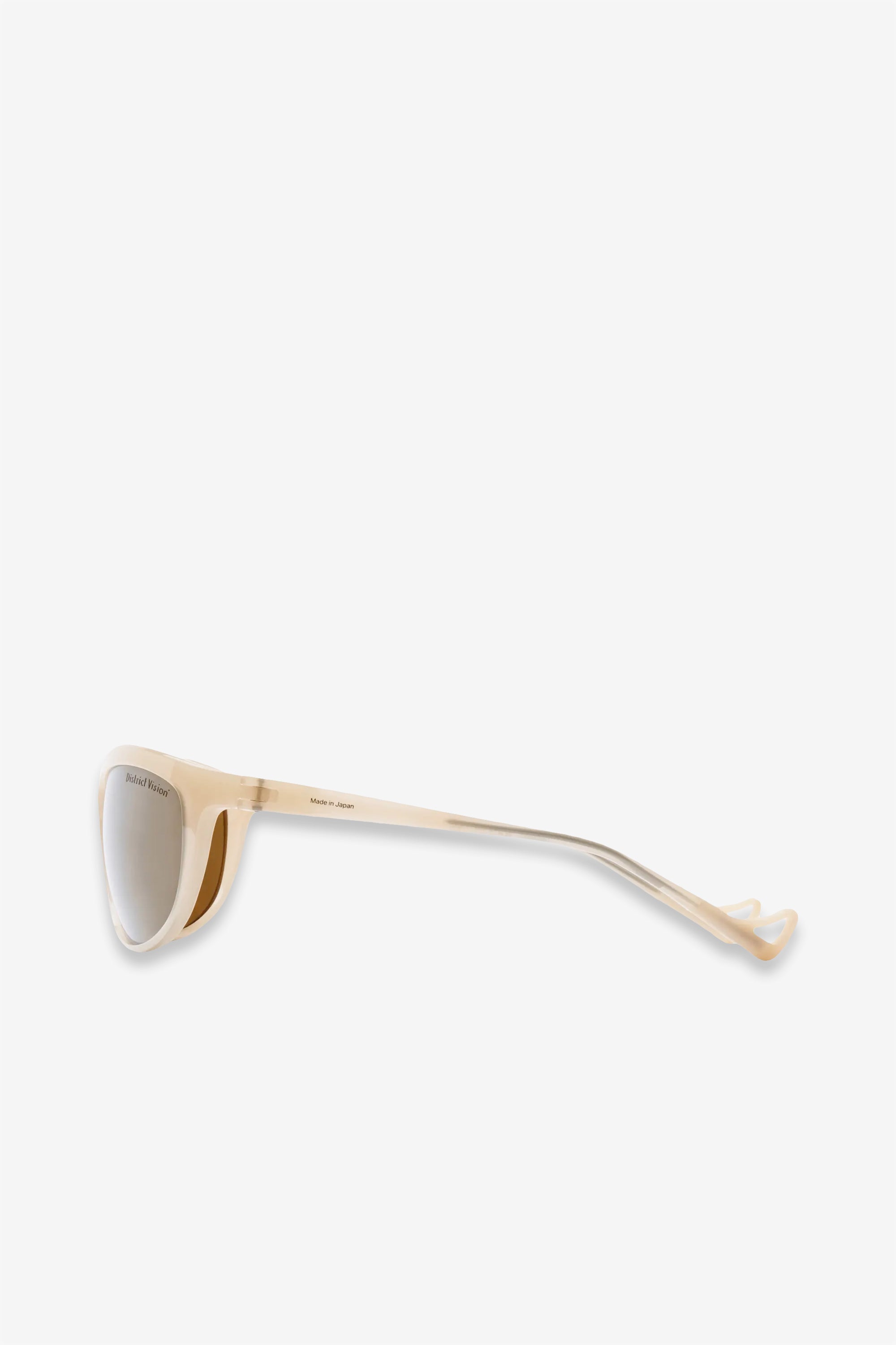 Takeyoshi Altitude Master Ivory/D+ Earth Vision