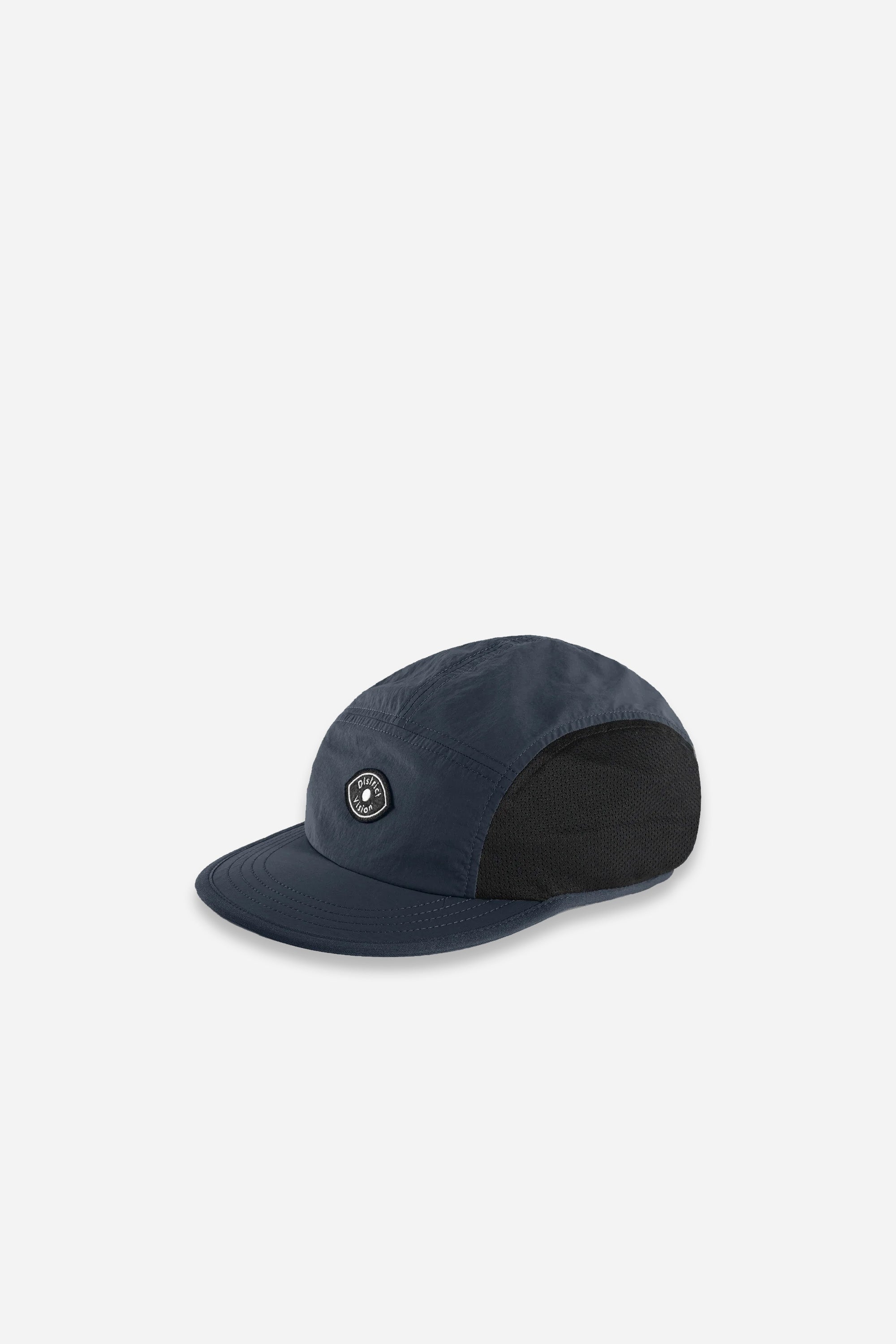 Performance Paneled Mesh Hat Thunder