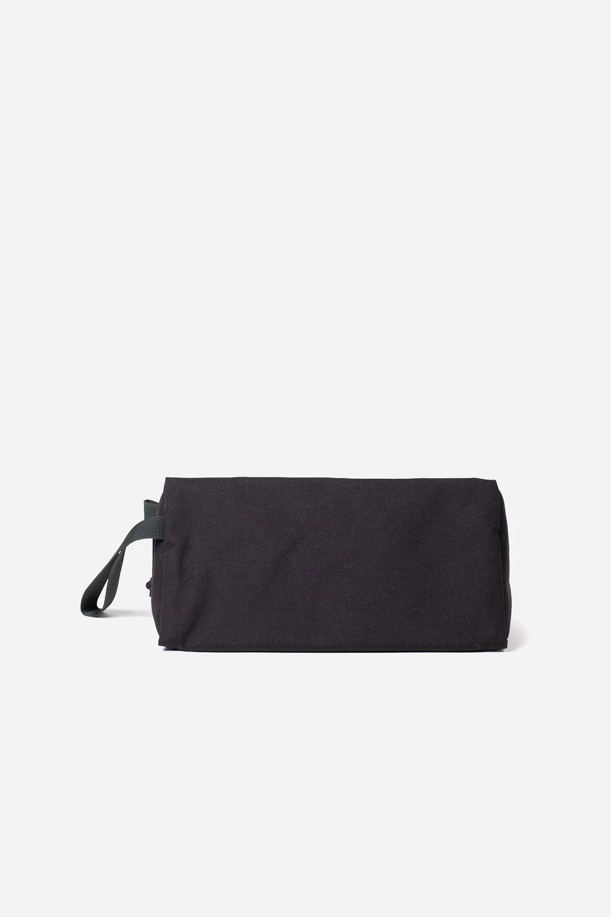 Dopp Kit Black/Grid