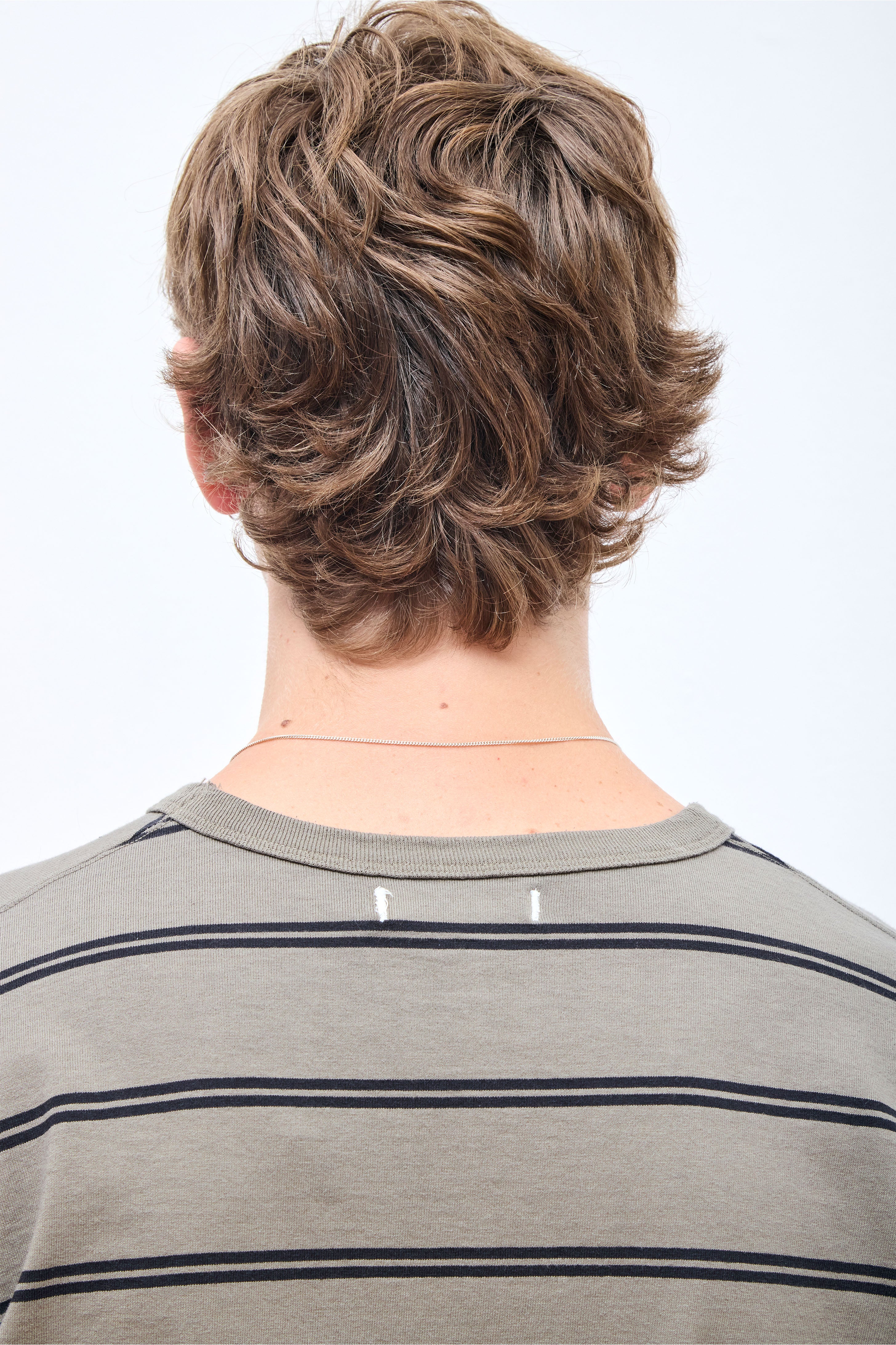 Dweller SS Tee Khaki