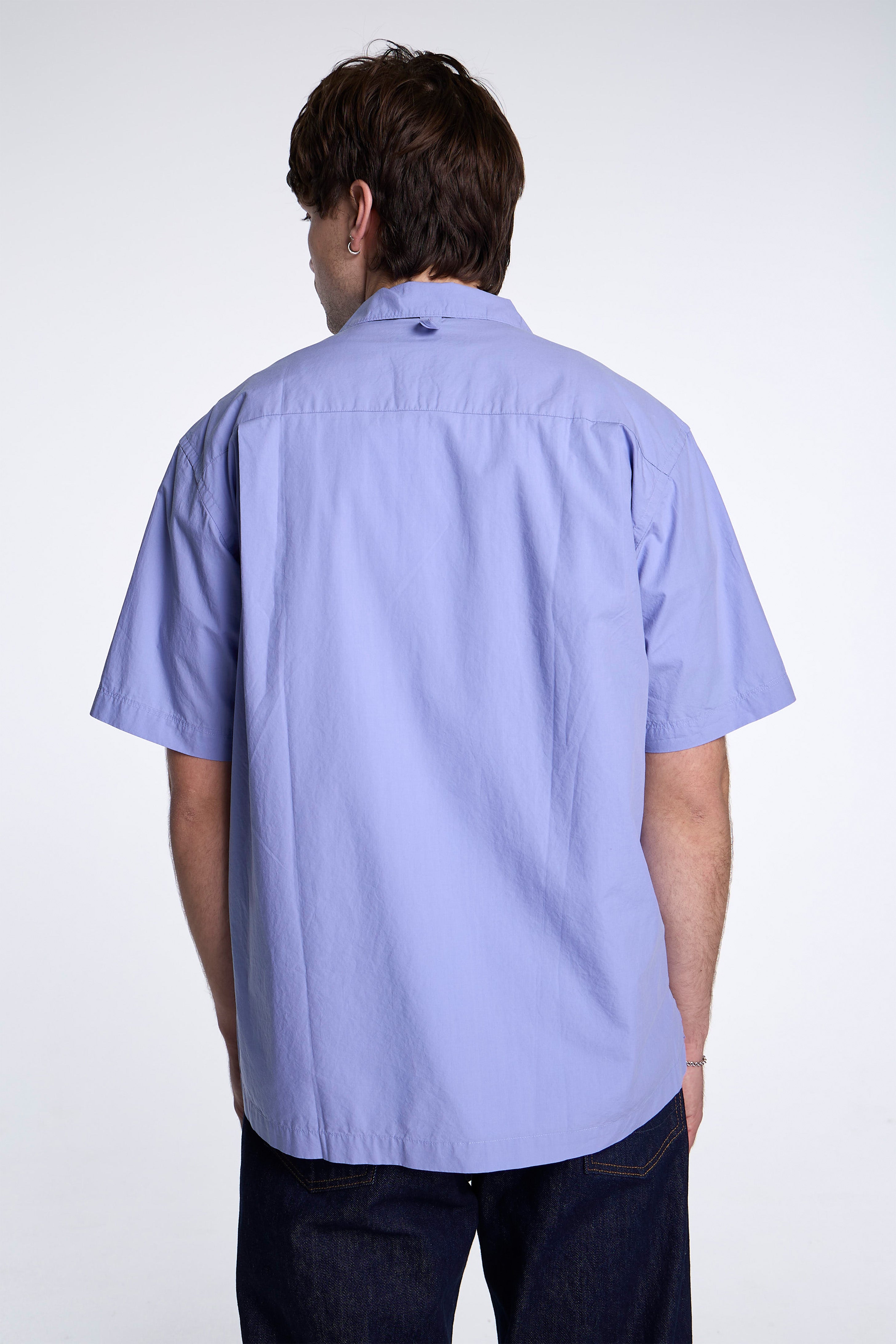 Relax Half Shirt Sax