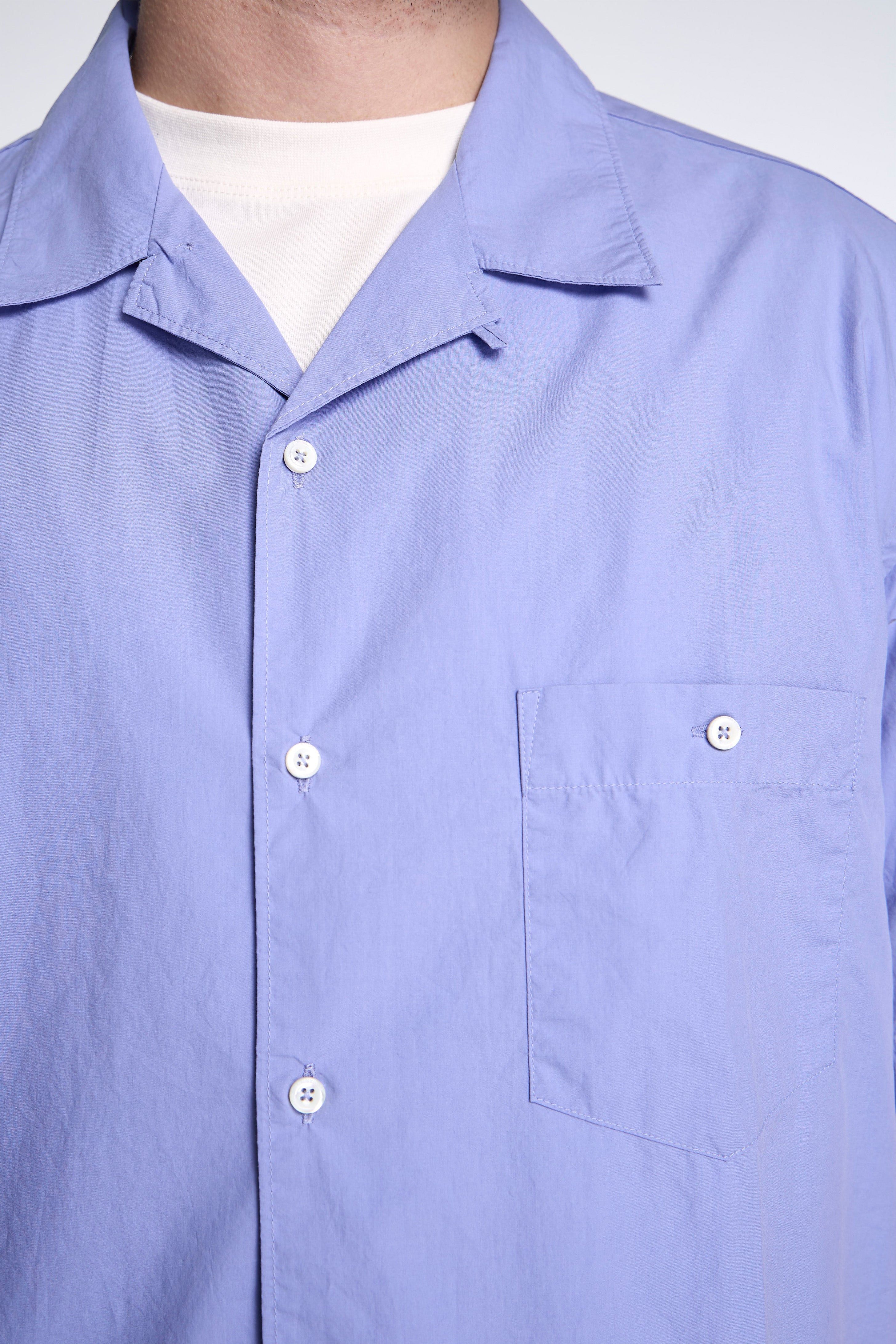 Relax Half Shirt Sax