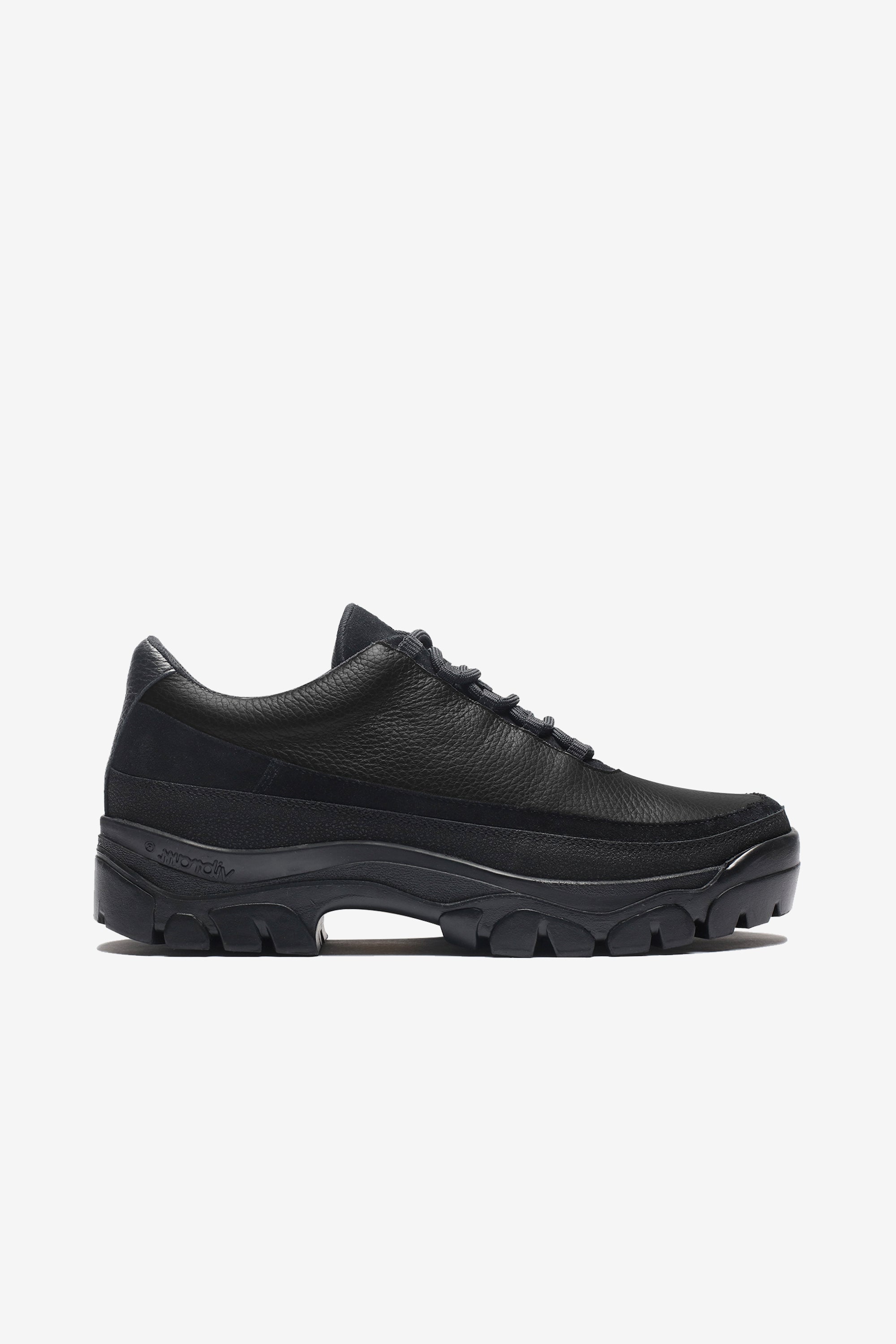 Easy Hiker Black