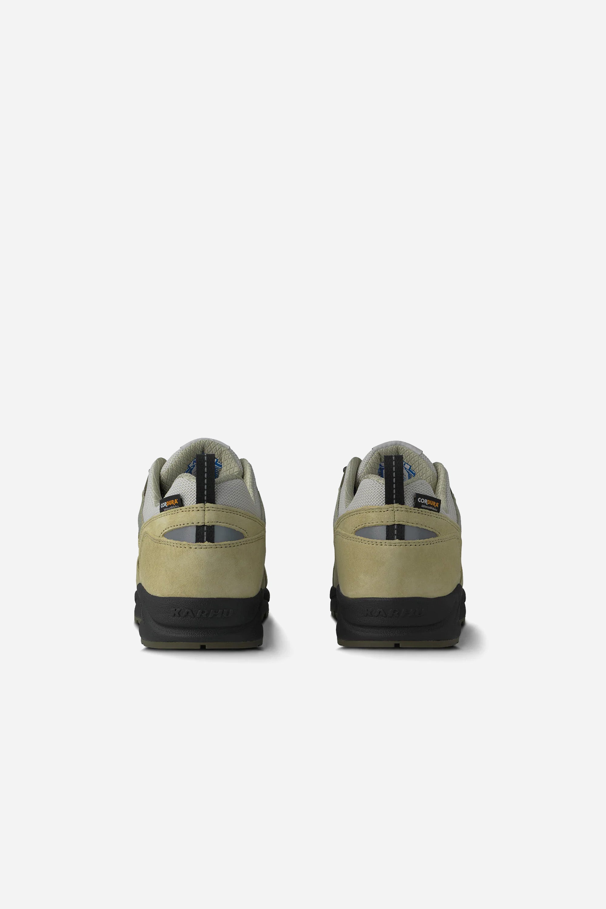 Fusion 2.0 Pale Olive Green/Jet Black