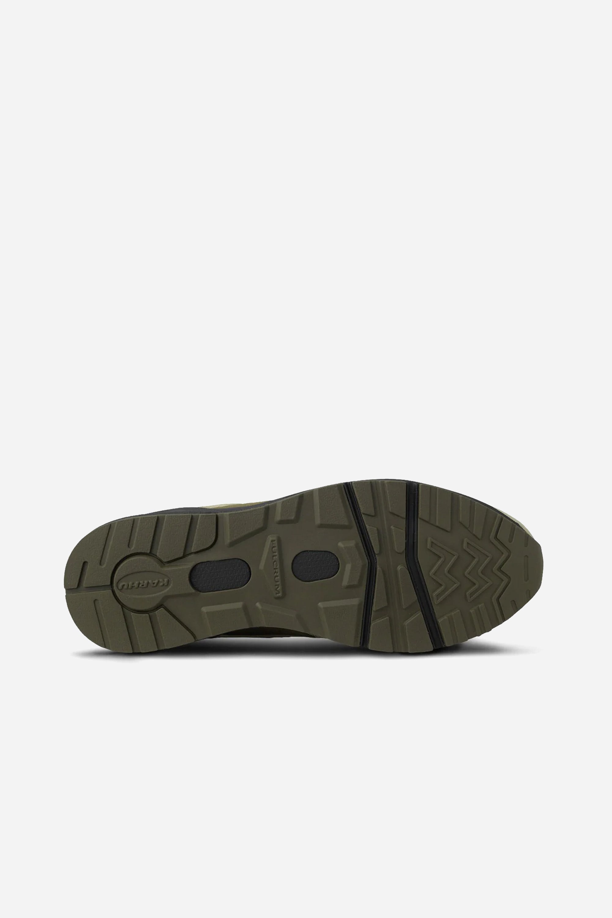 Fusion 2.0 Pale Olive Green/Jet Black