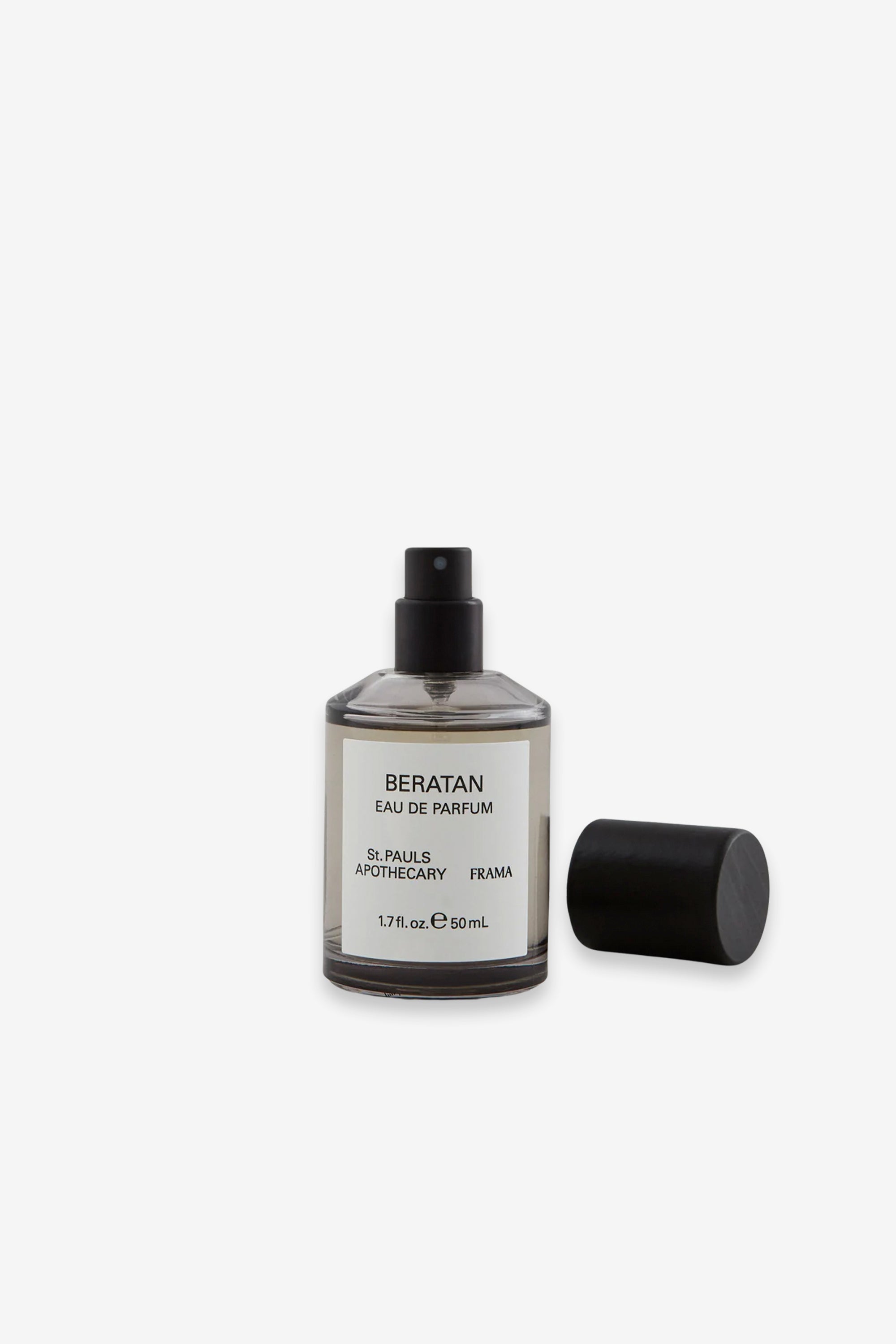 Beratan Eau de Parfum 50ml