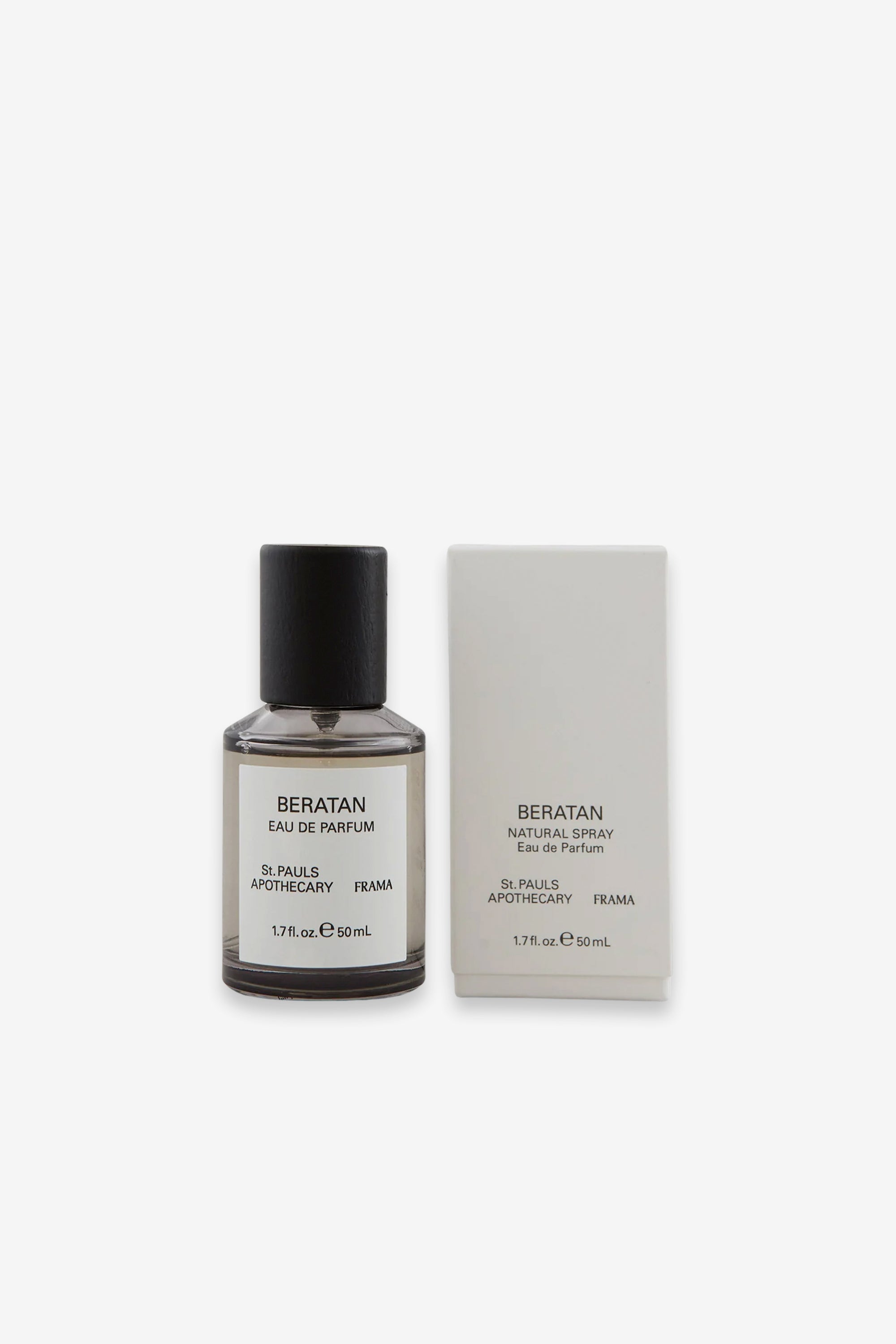 Beratan Eau de Parfum 50ml