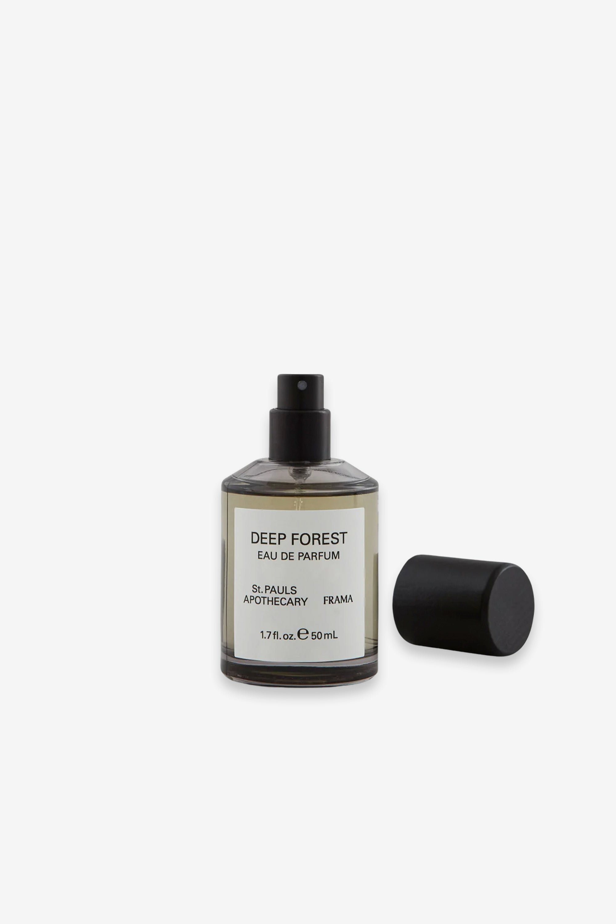 Deep Forest Eau de Parfum 50ml