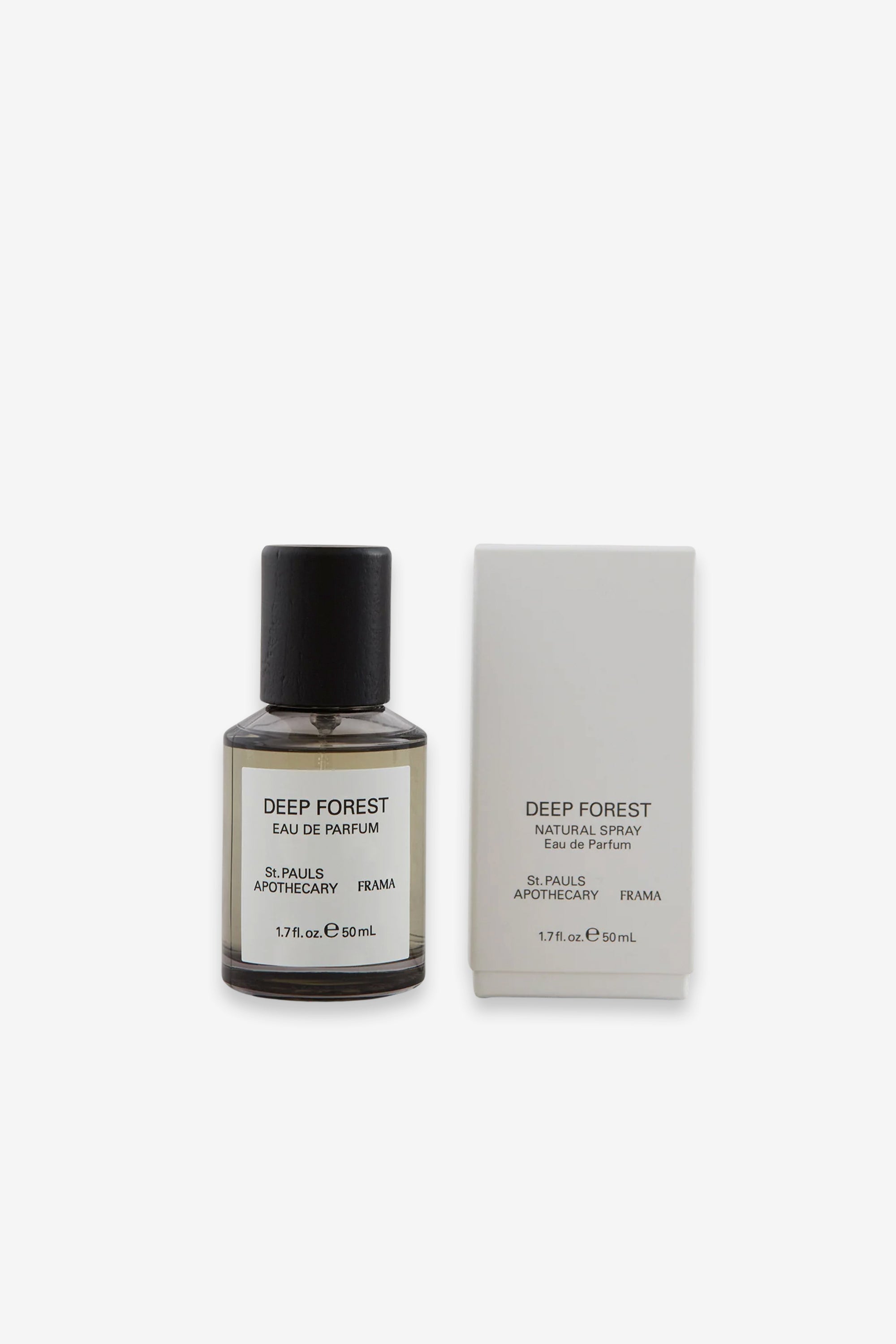 Deep Forest Eau de Parfum 50ml