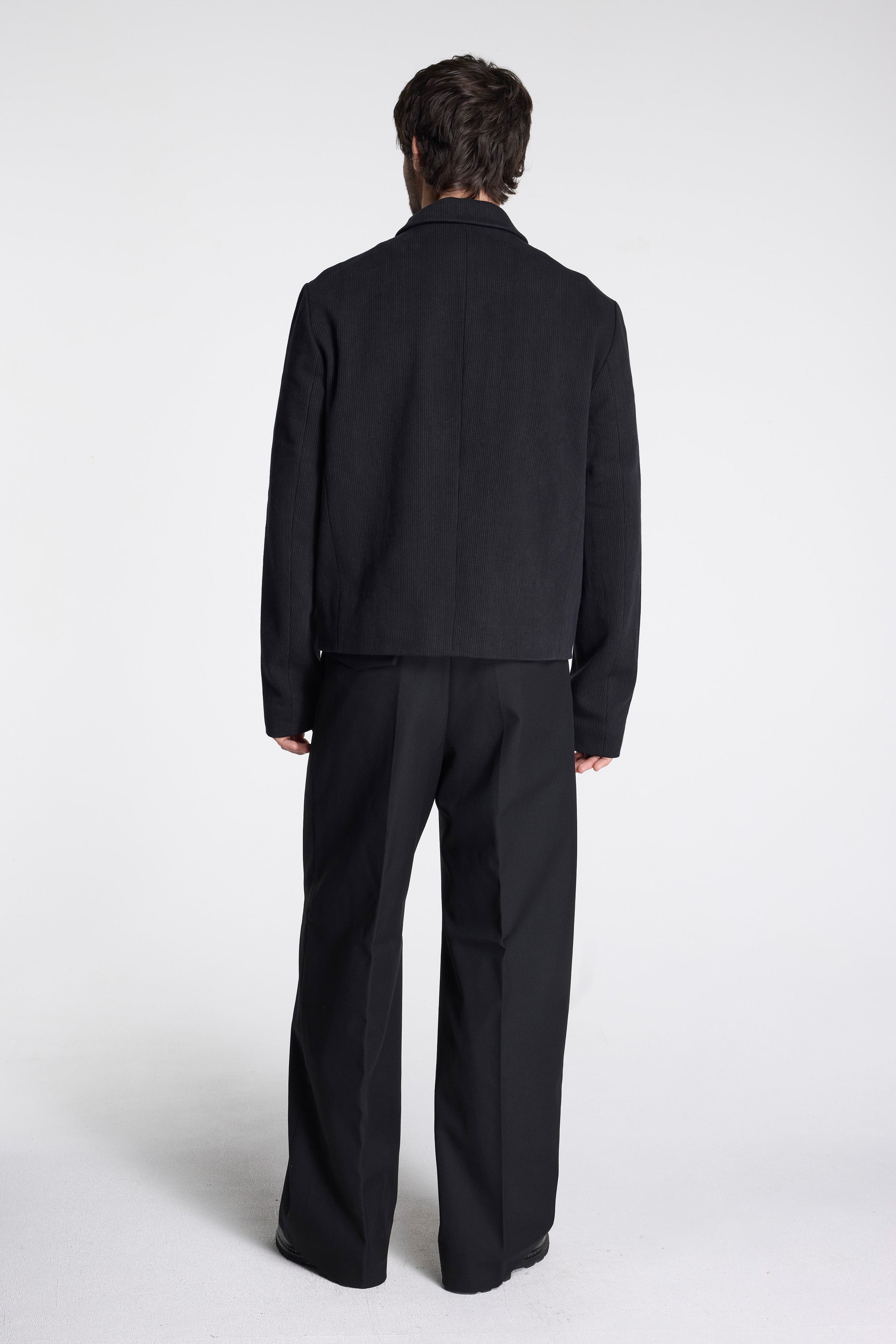 Frost Pants Black