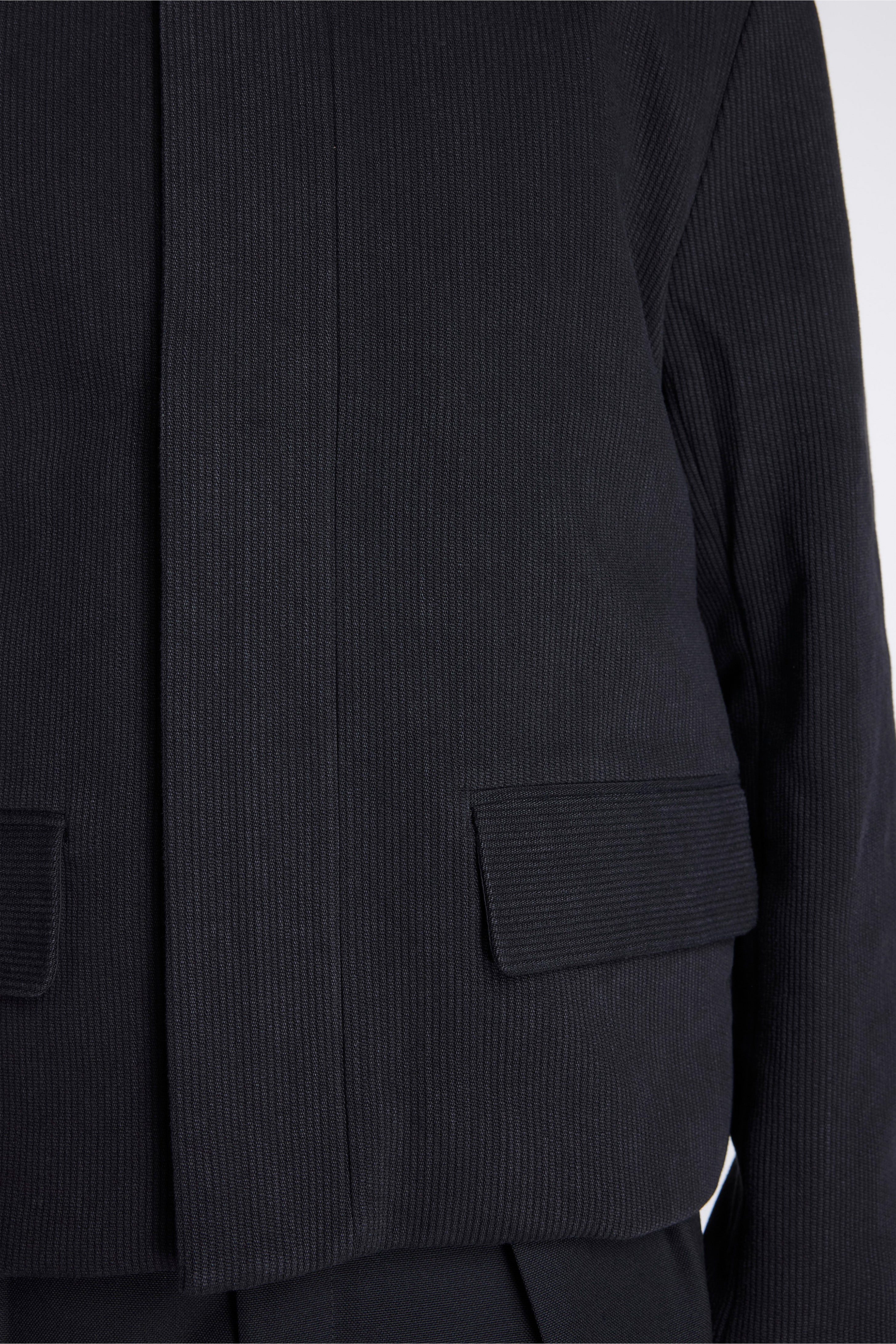 Frost Jacket Charcoal