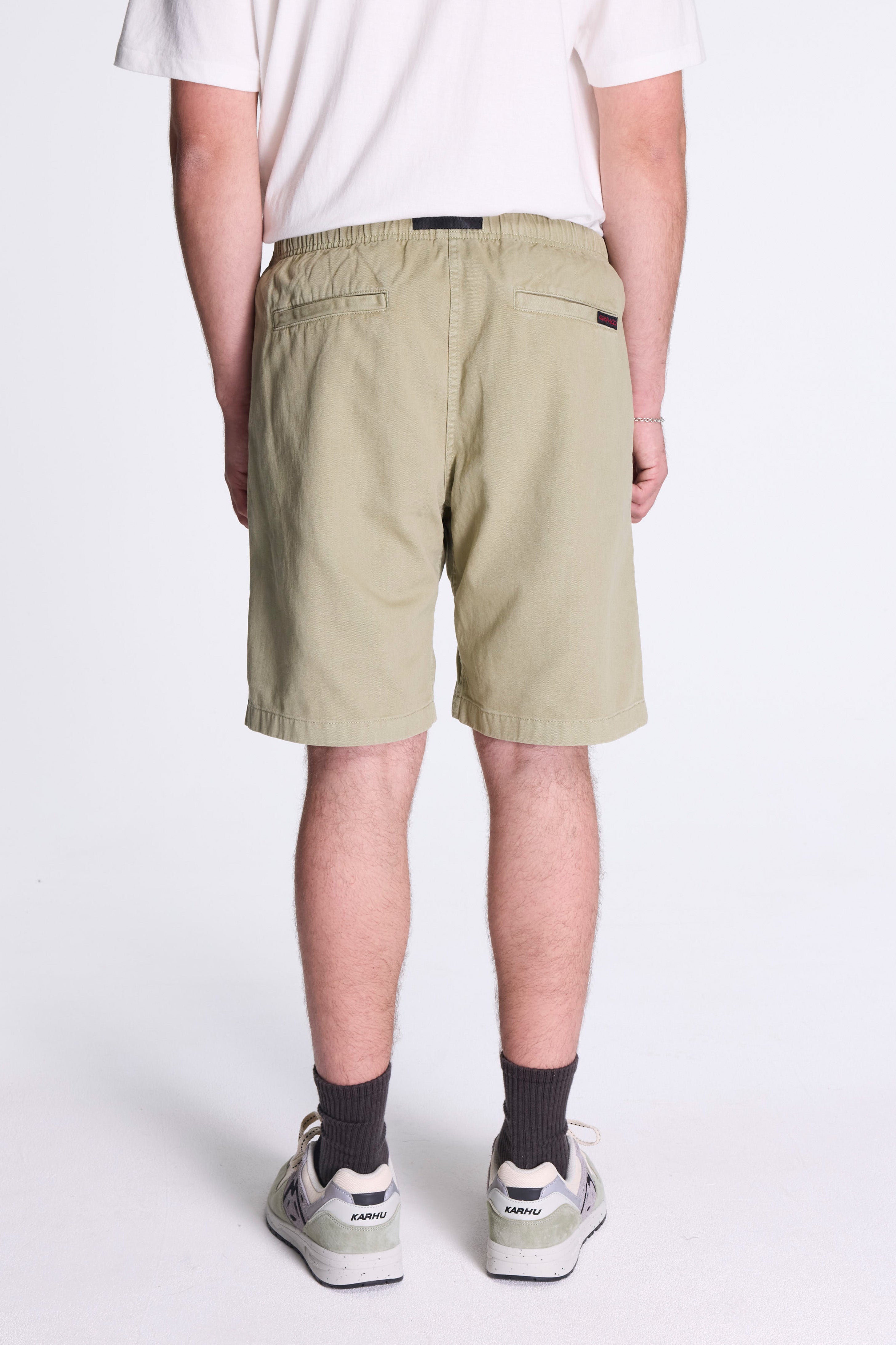 G-Shorts Pigment Dyed Cactus