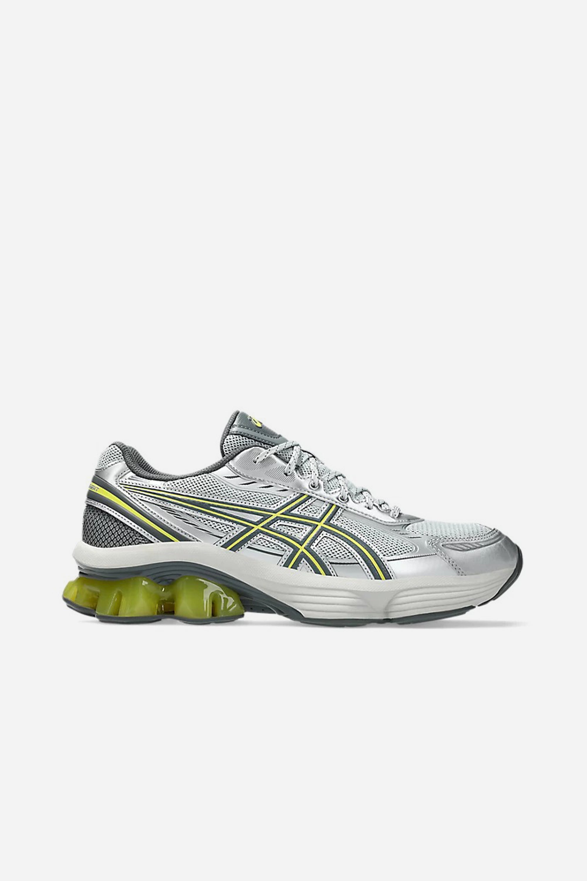 GEL-KINETIC FLUENT Glacier Grey/Steel Grey