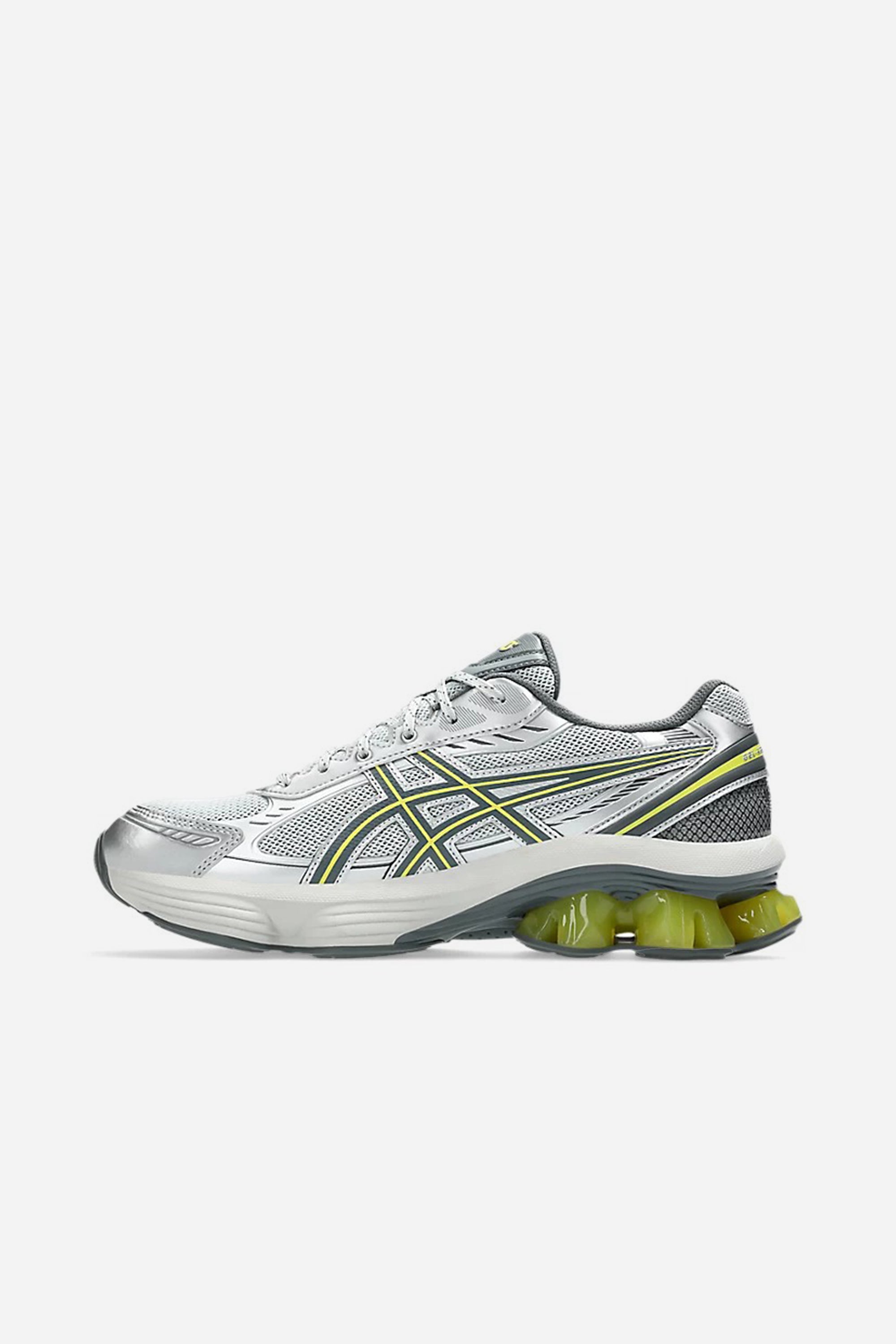 GEL-KINETIC FLUENT Glacier Grey/Steel Grey