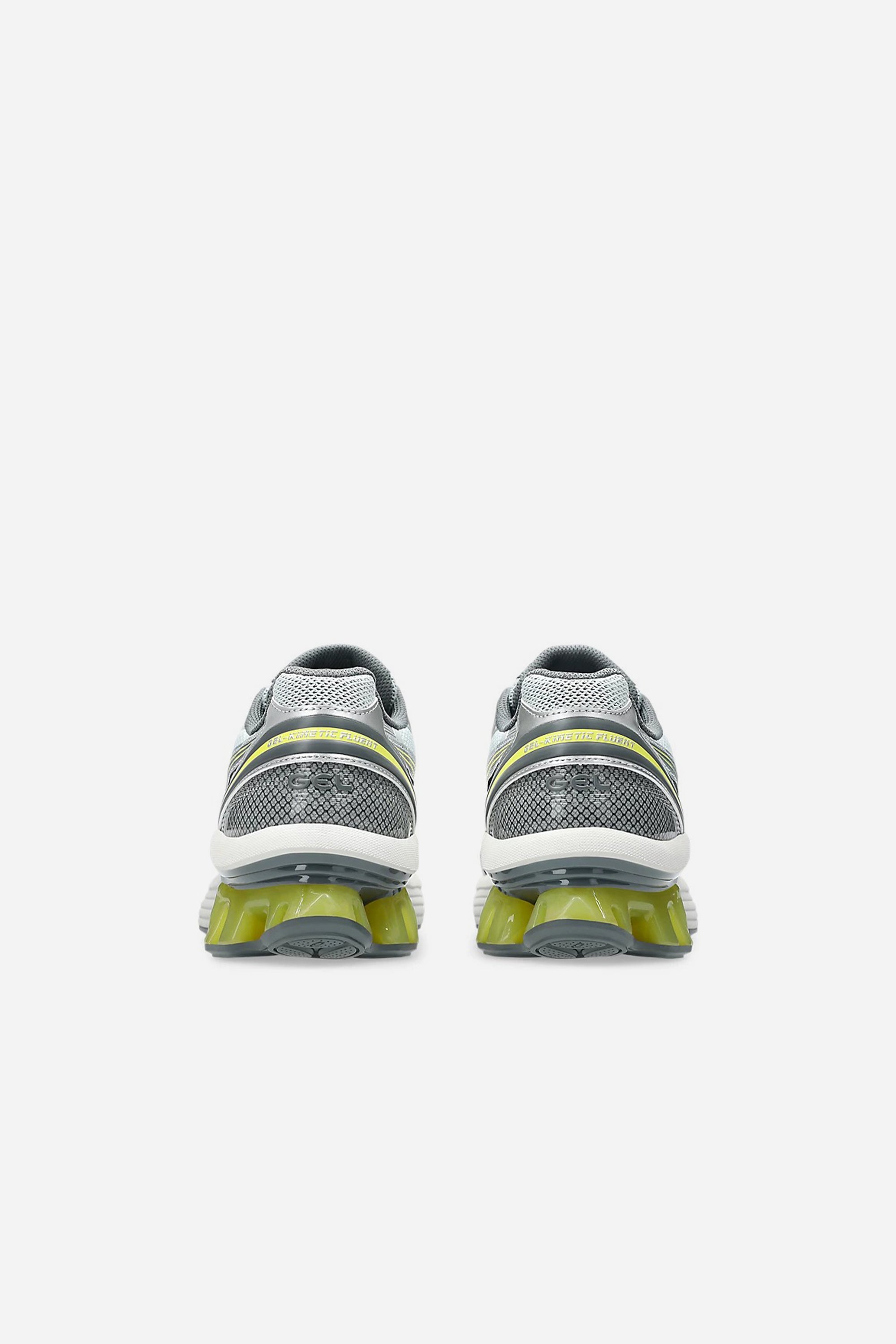 GEL-KINETIC FLUENT Glacier Grey/Steel Grey