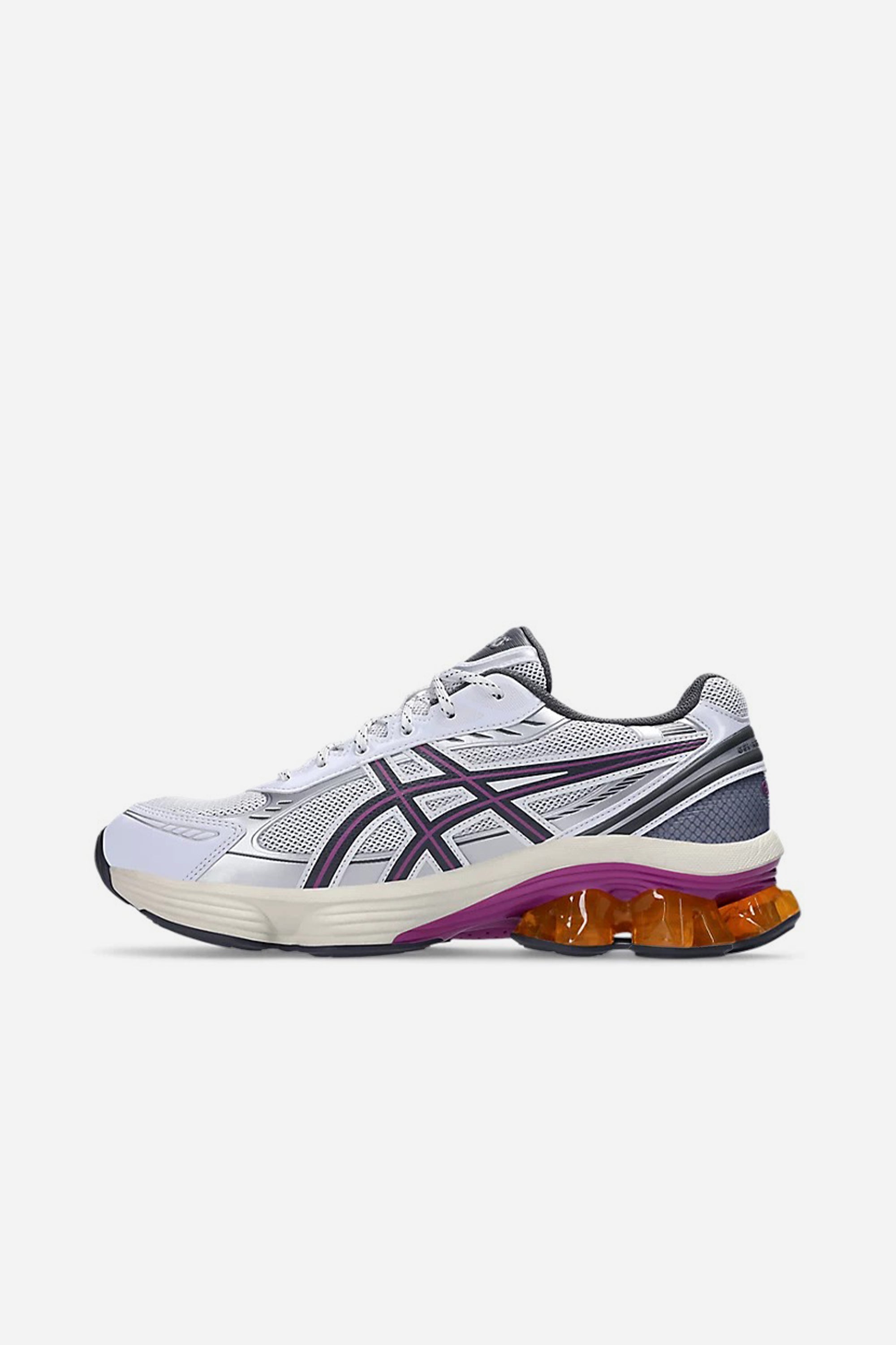 GEL-KINETIC FLUENT White/Truffle Grey