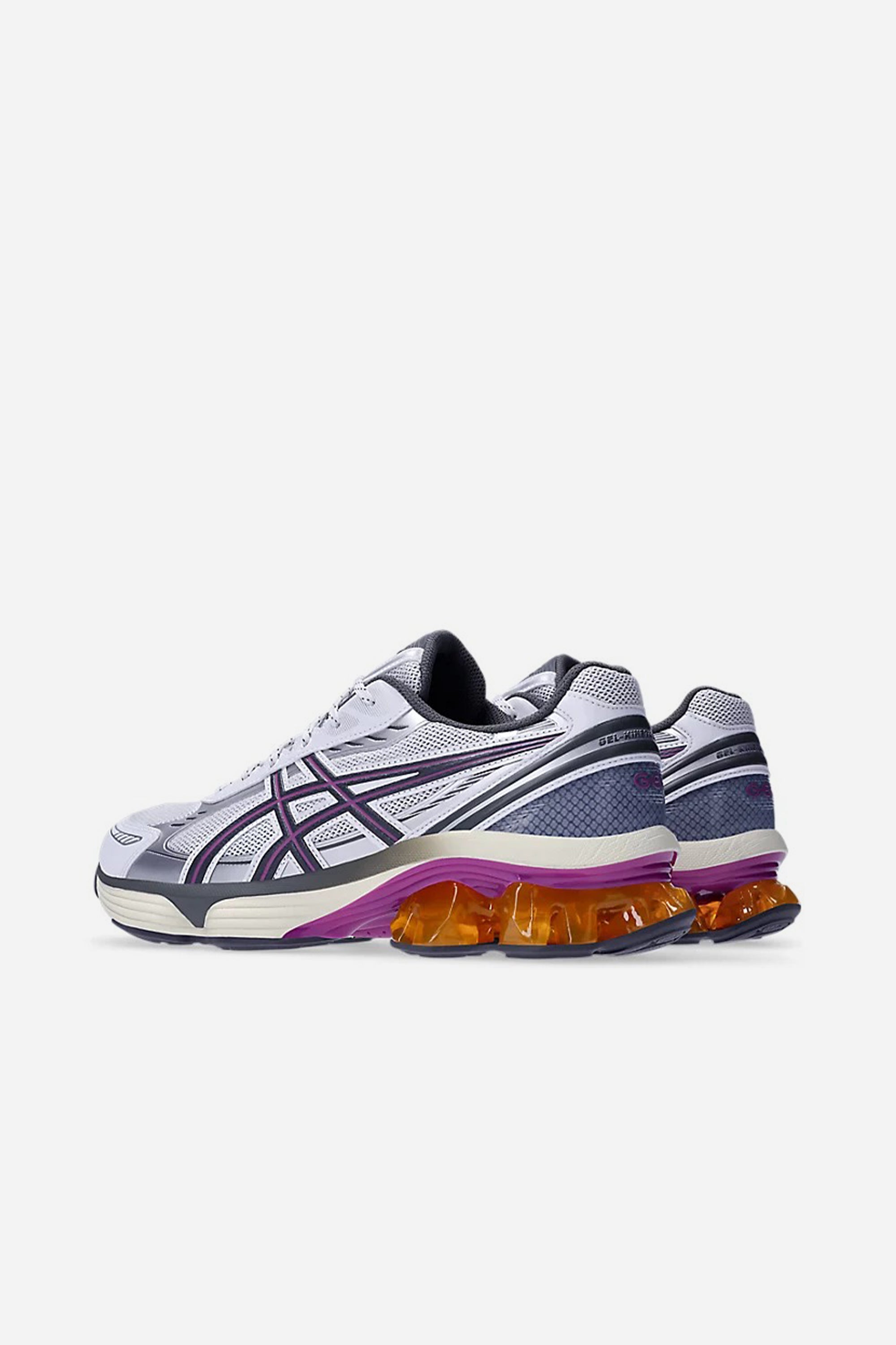 GEL-KINETIC FLUENT White/Truffle Grey