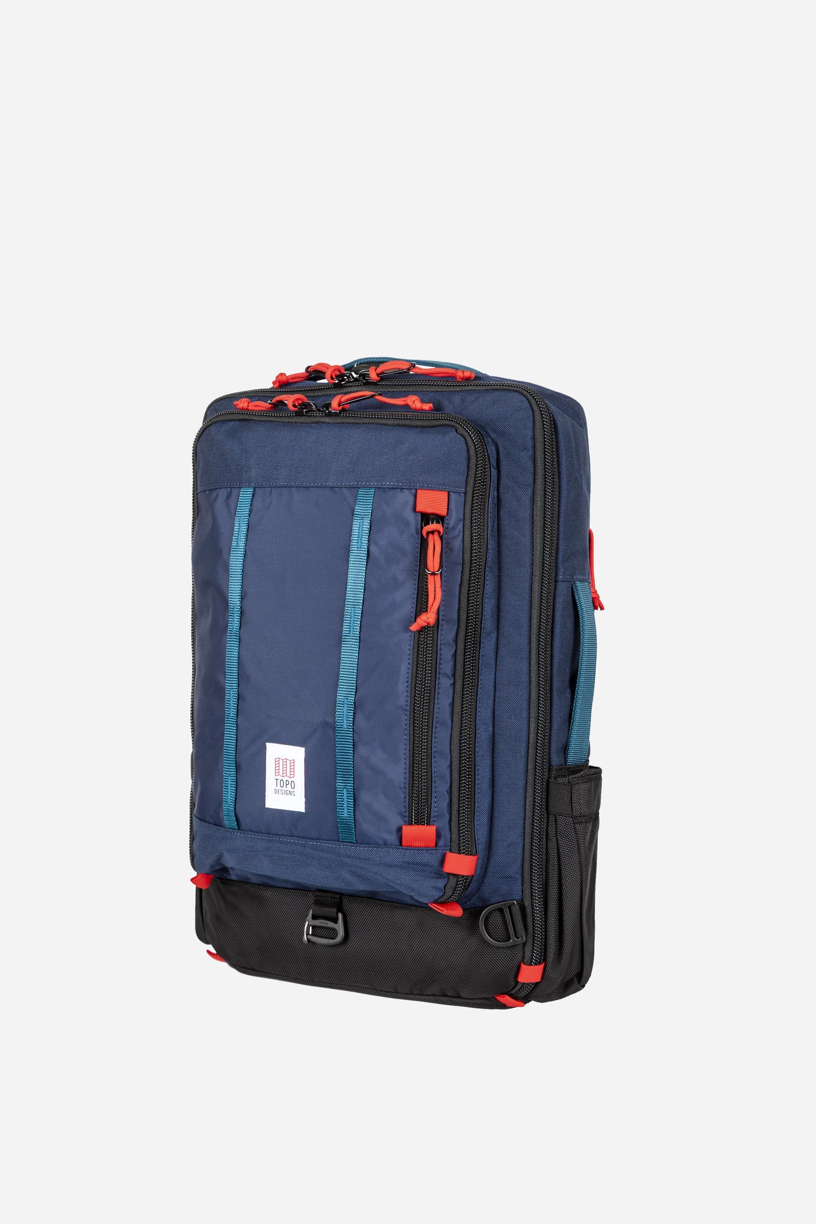 Global Travel Bag (30L) Navy/Navy
