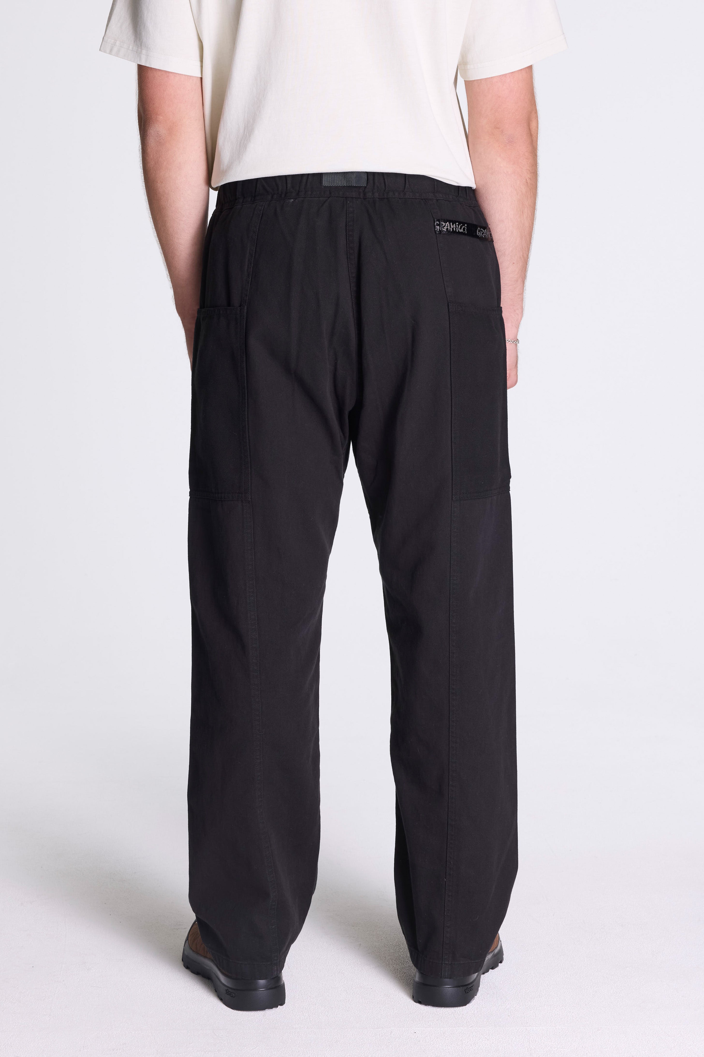 Gadget Pant Black