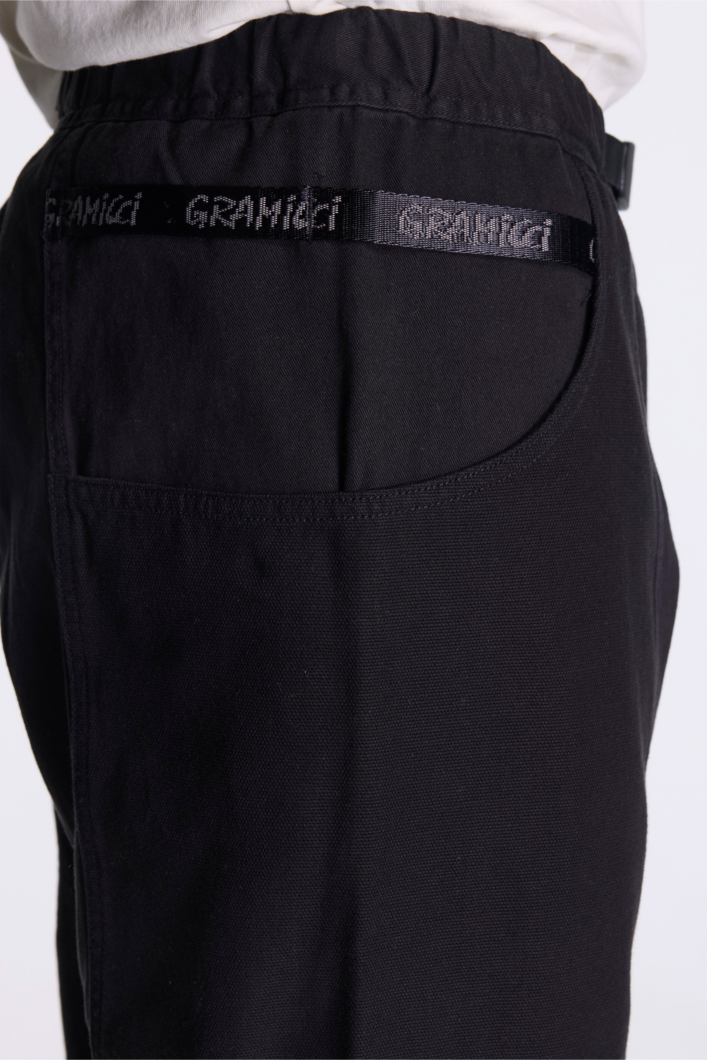 Gadget Pant Black