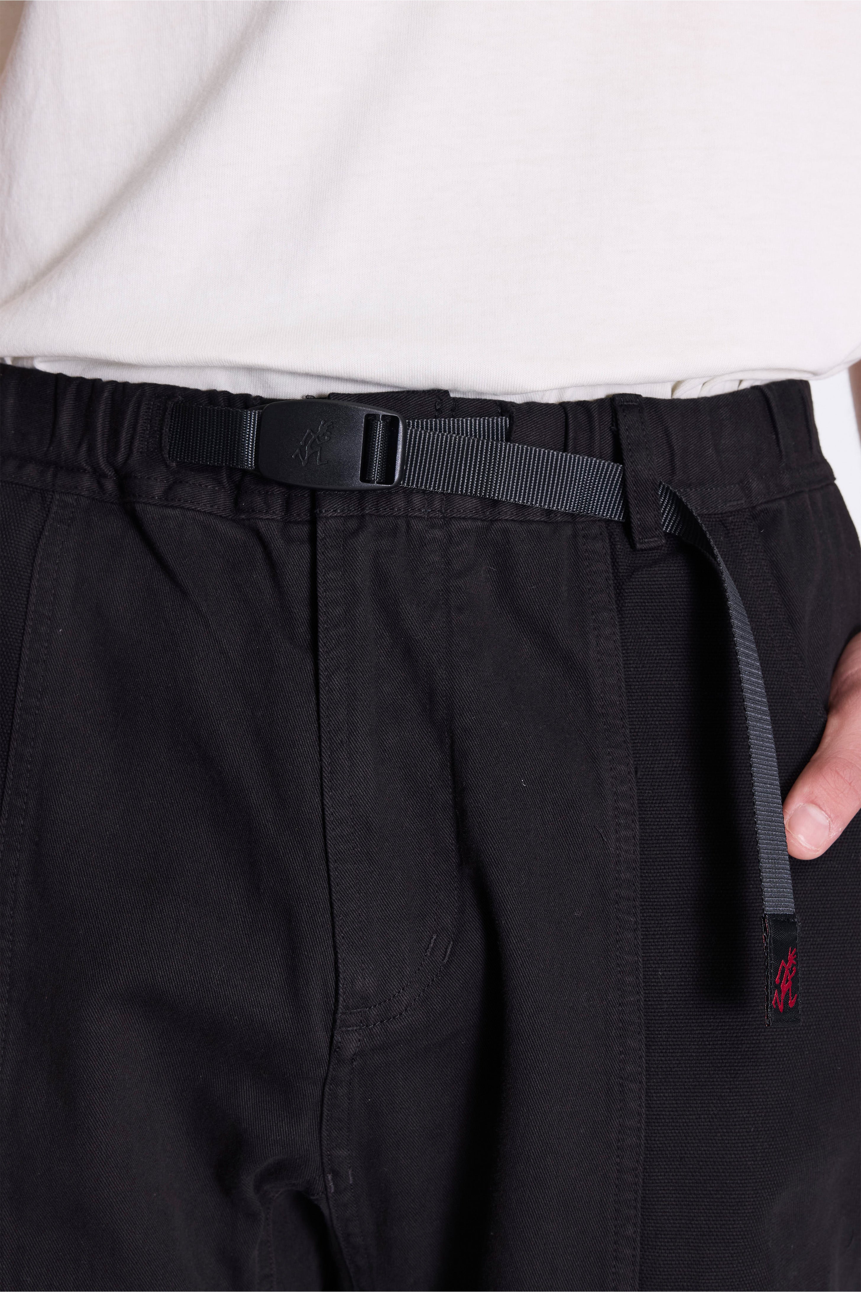 Gadget Pant Black