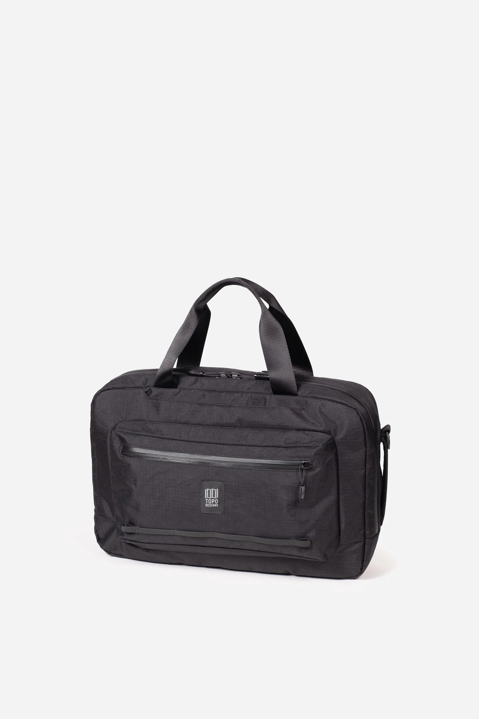 Global Pro 3-Way Briefcase Black
