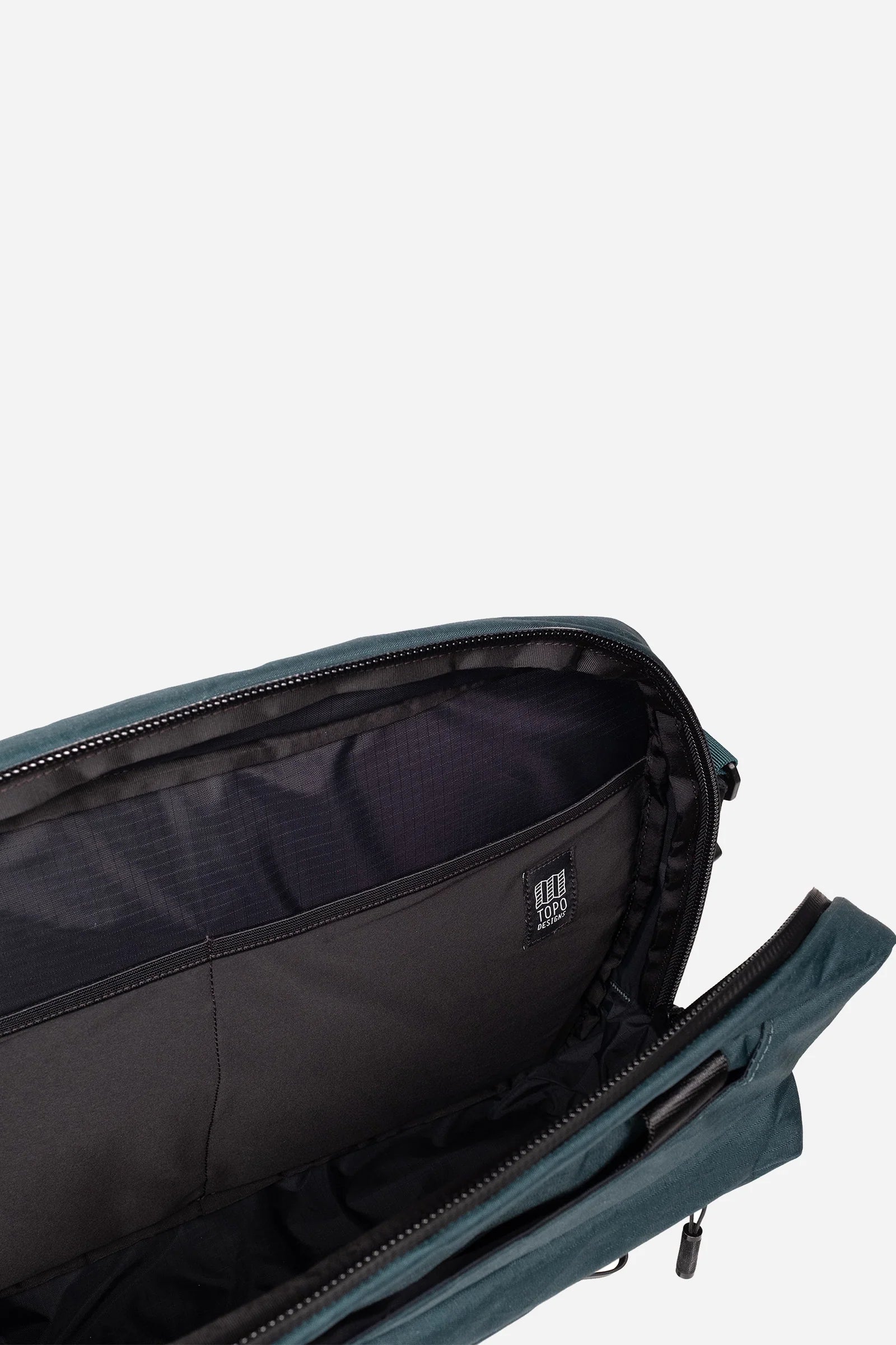 Global Pro 3-Way Briefcase Black