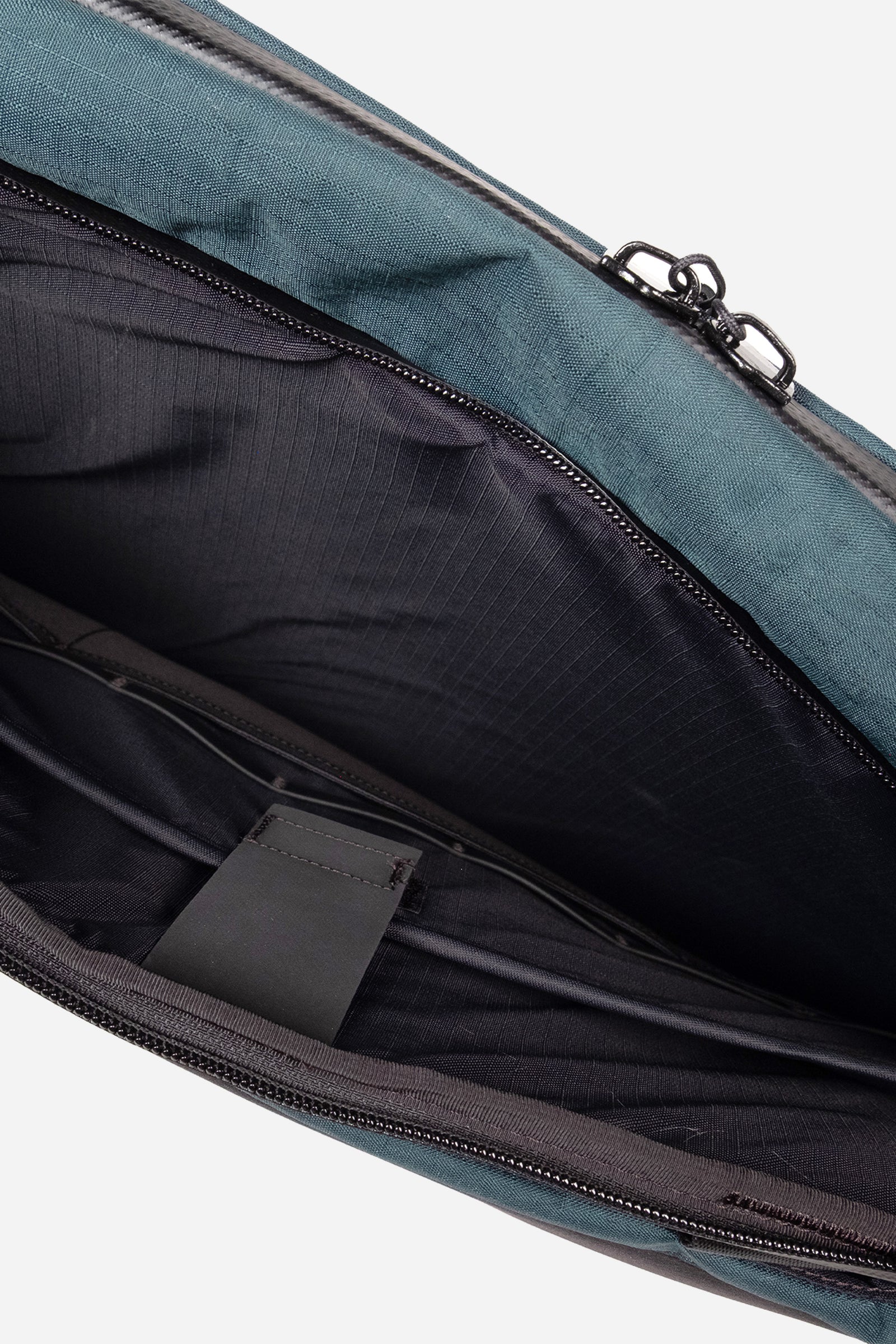 Global Pro 3-Way Briefcase Black