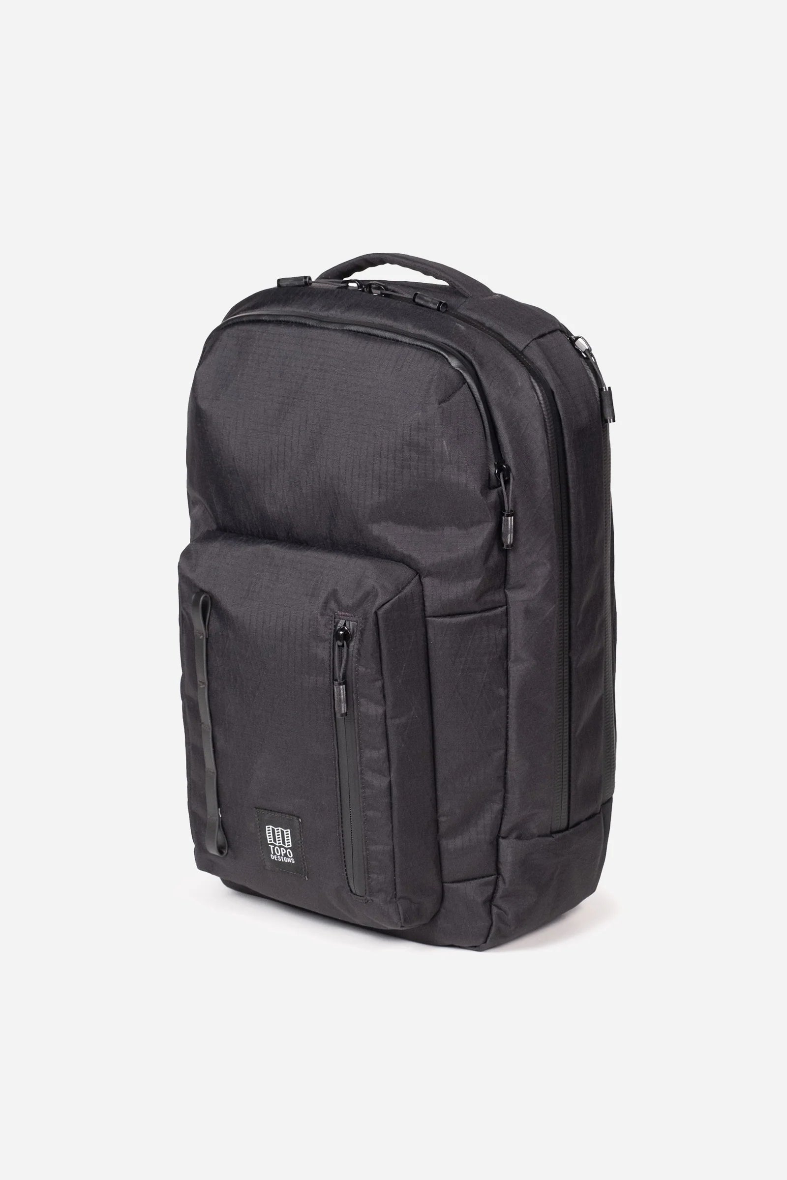 Global Pro Backpack Black