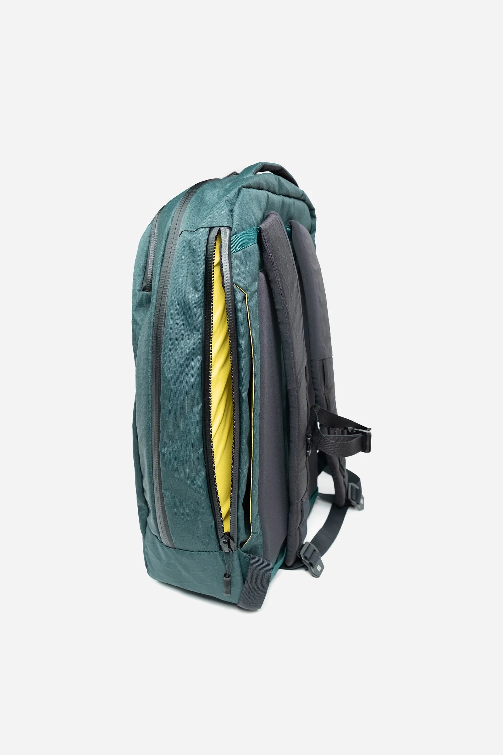 Global Pro Backpack Black