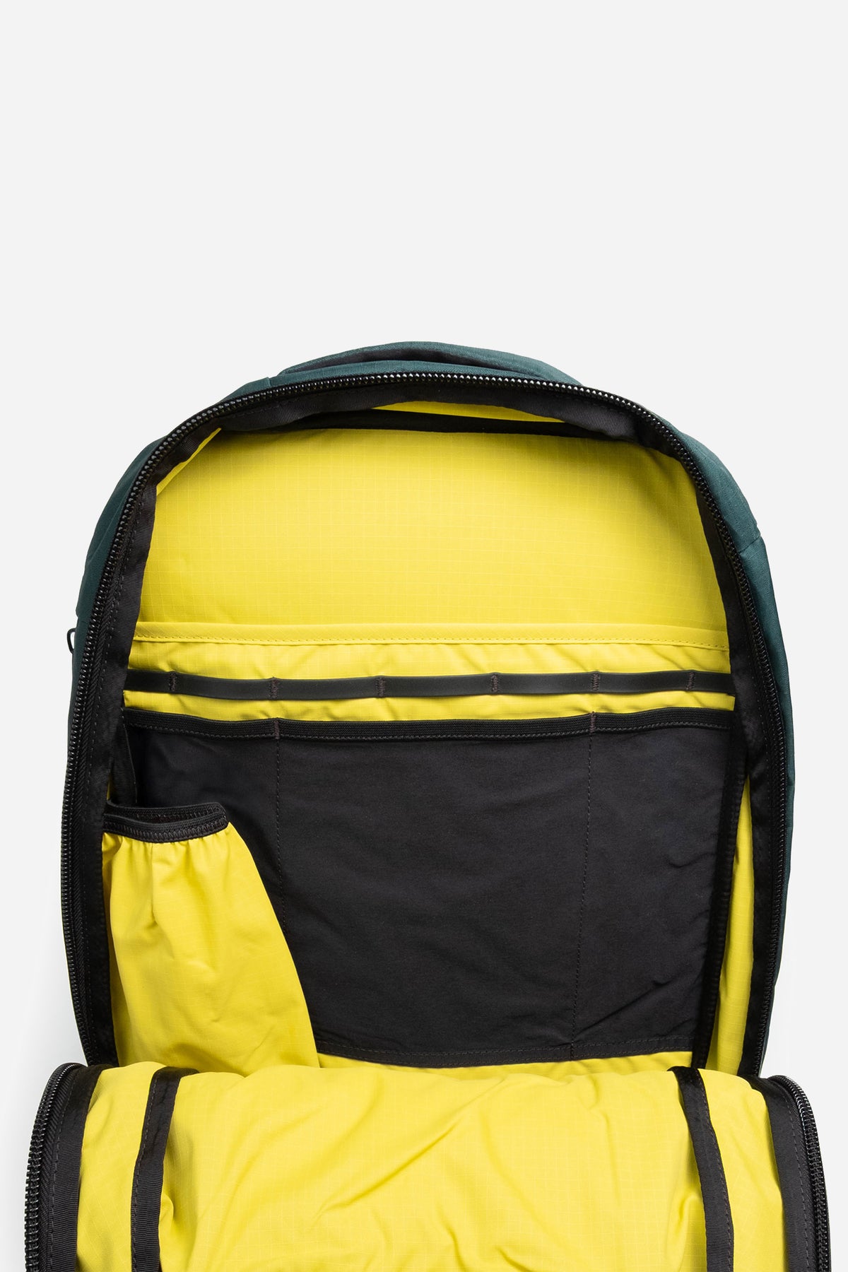 Global Pro 3-Way Briefcase Dark Pine
