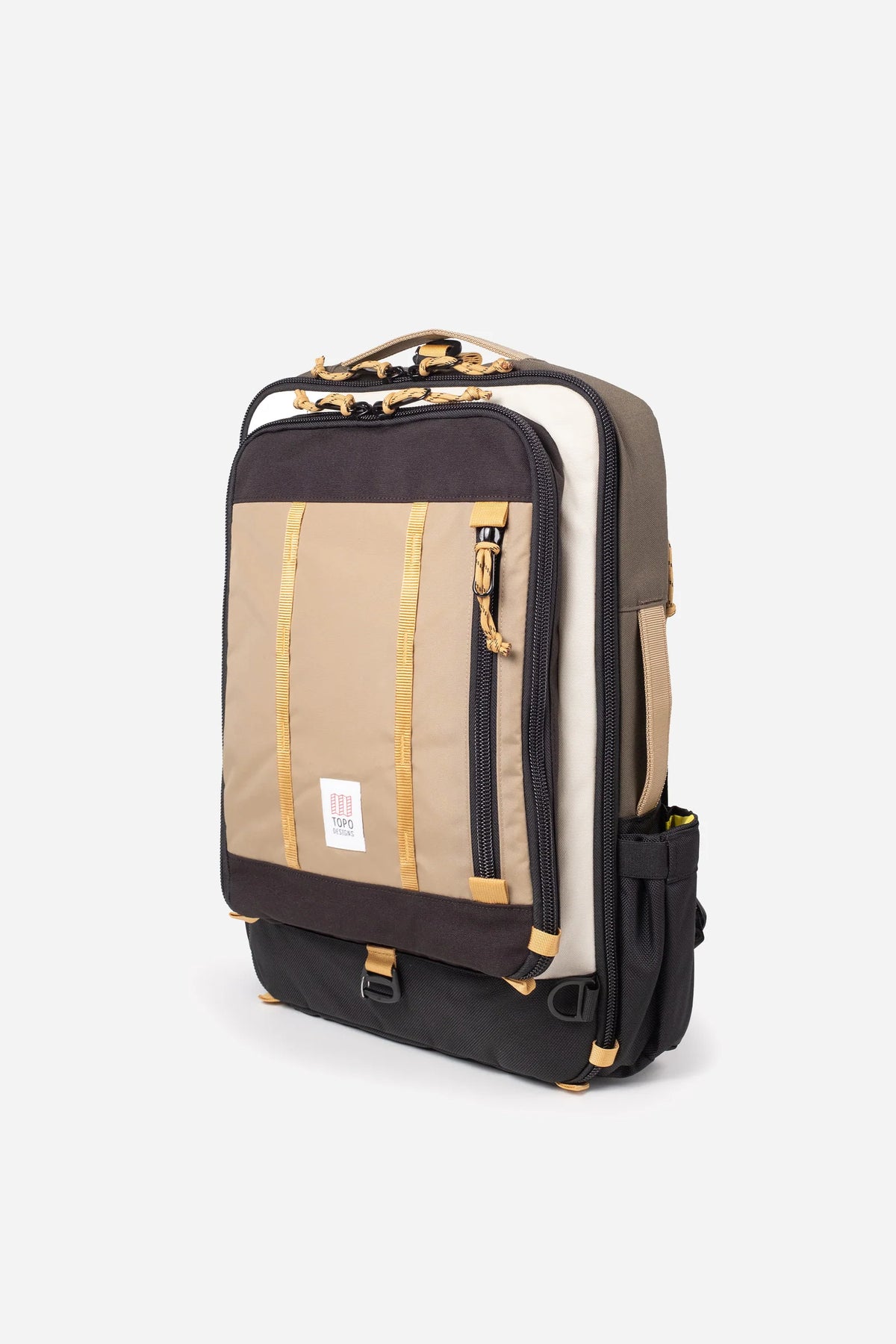 Global Travel Bag (30L) Woodland/Elmwood