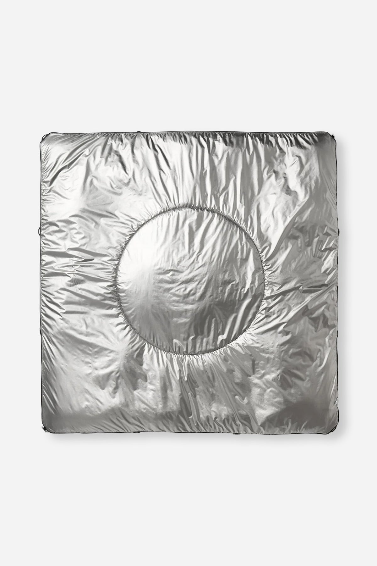 Synthetic Insulated Blanket After Dark