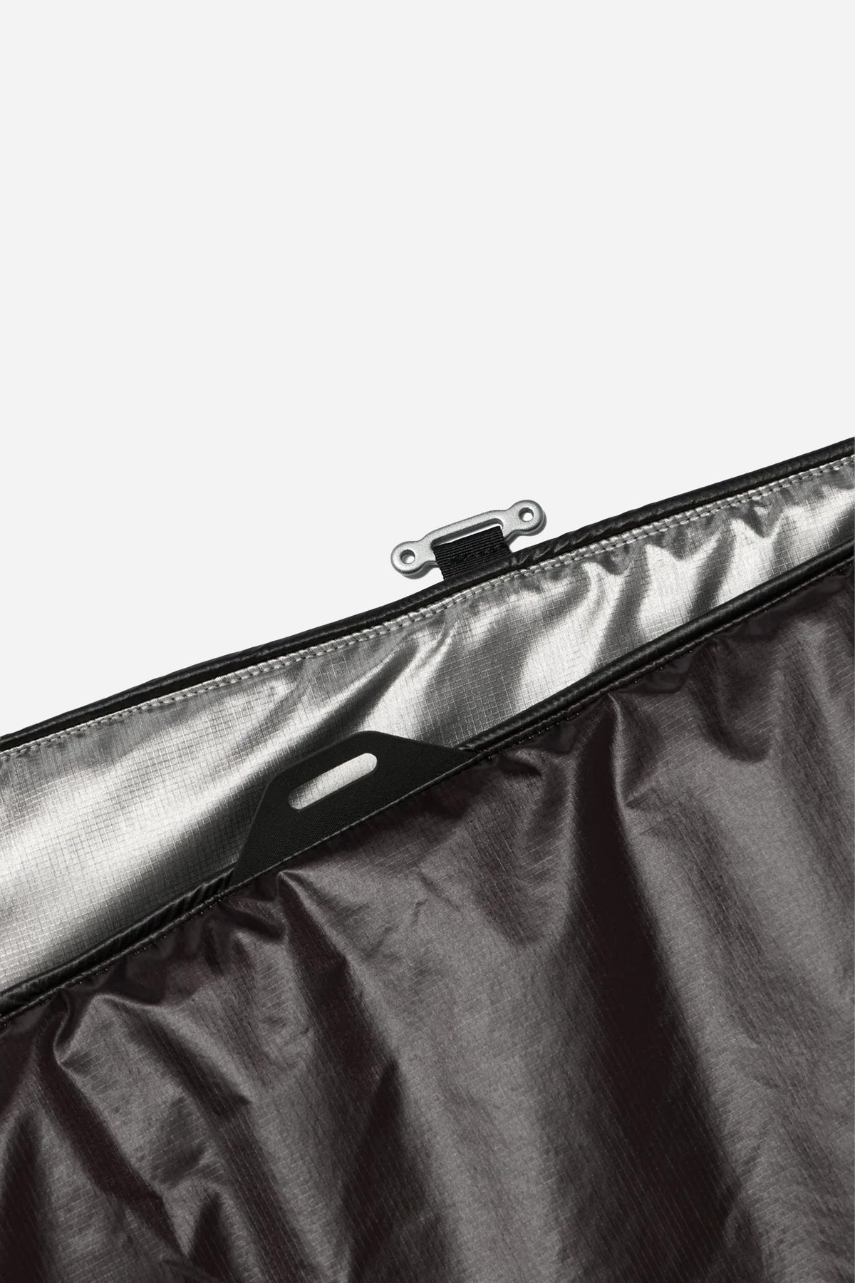 Synthetic Insulated Blanket After Dark