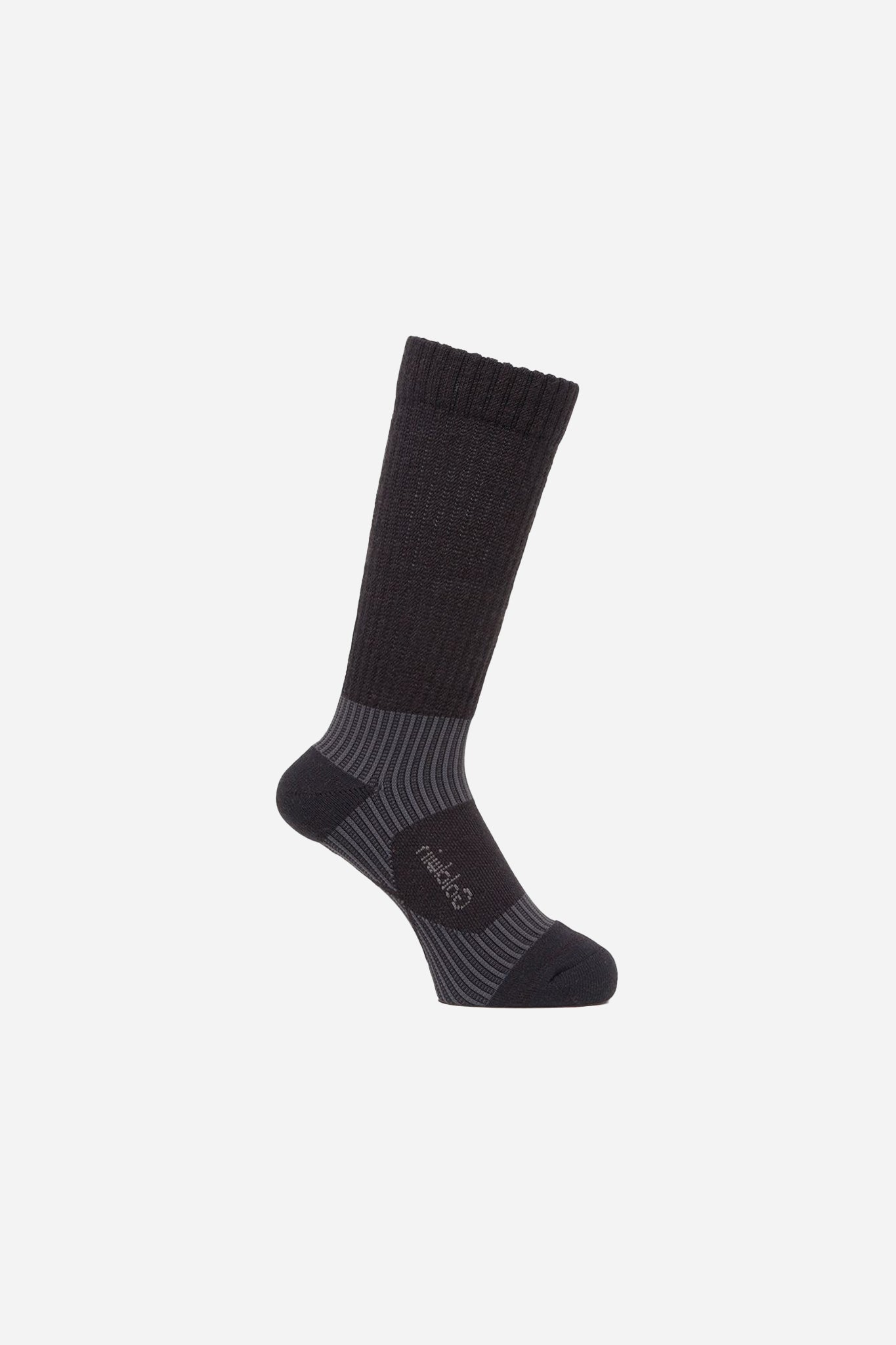 C3fit Trekking Socks Black