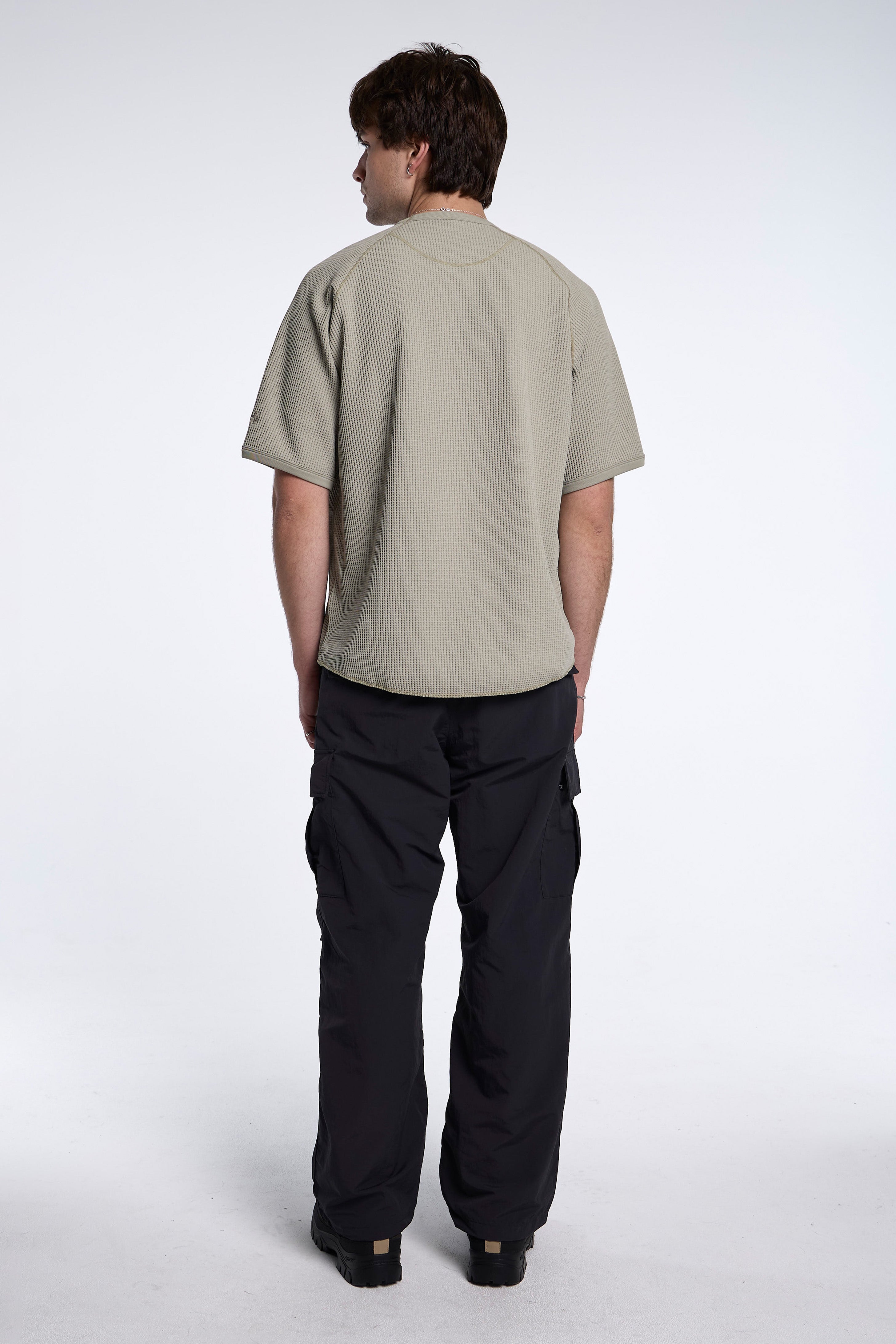 WF Light T-shirt Oak Beige