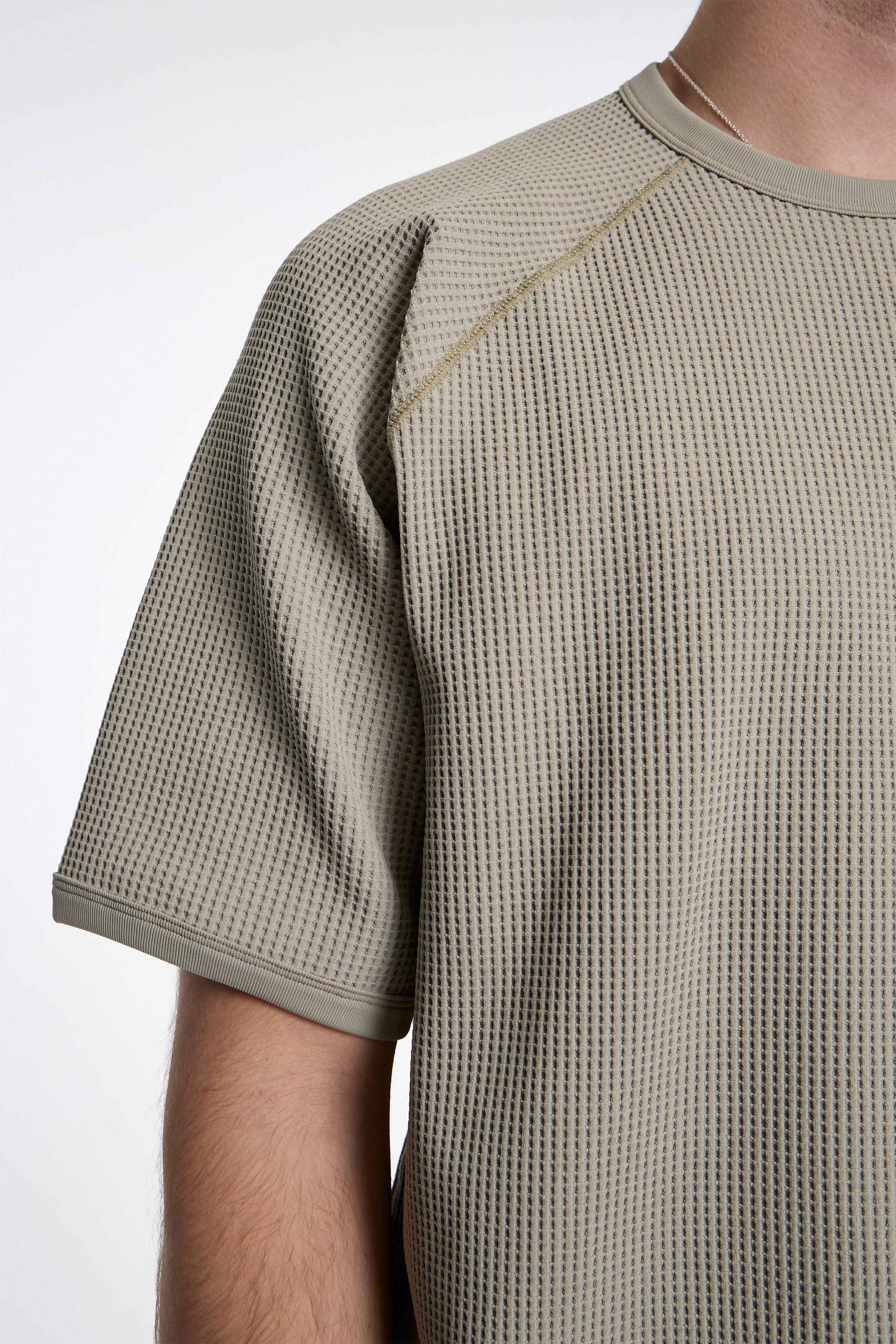 WF Light T-shirt Oak Beige