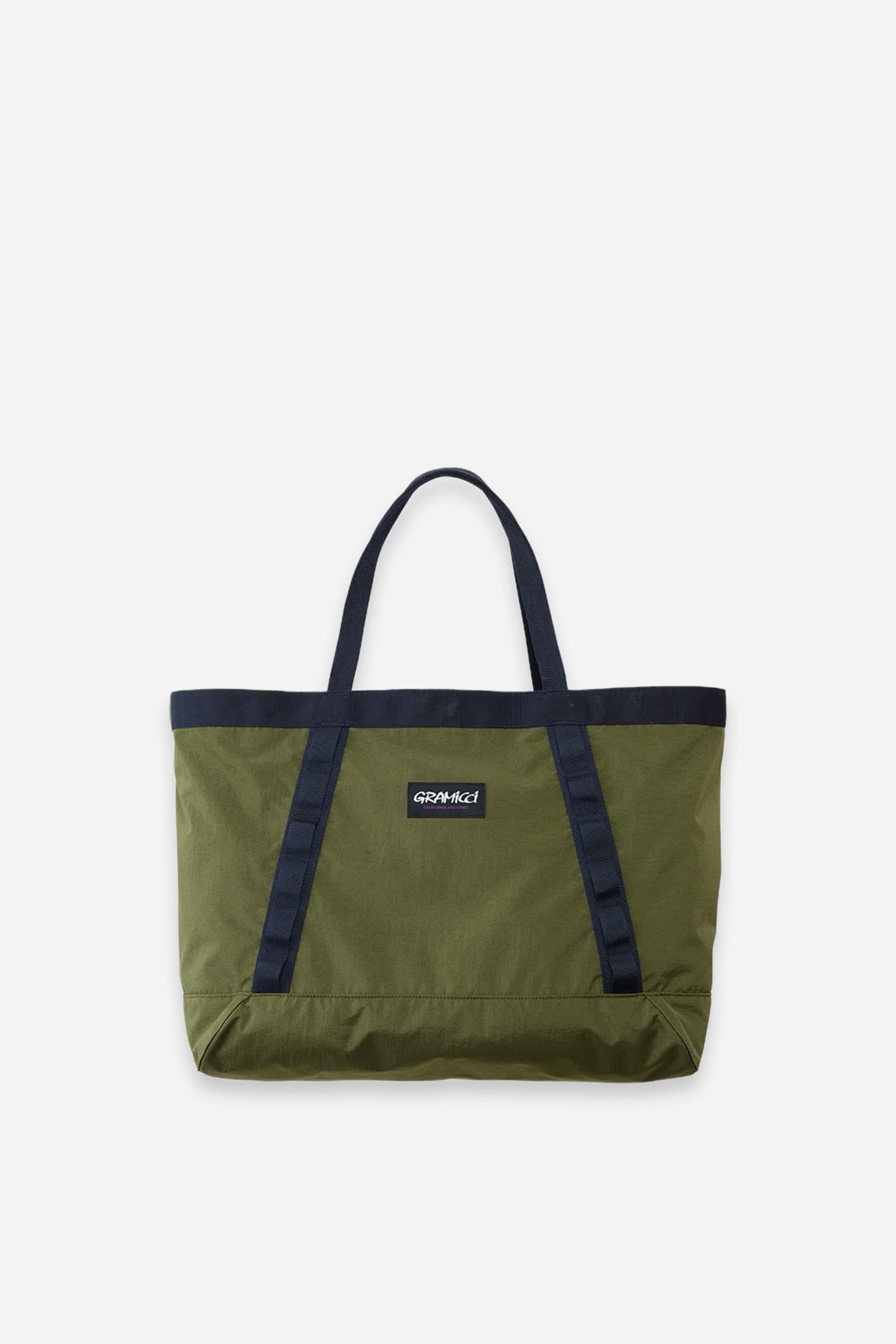 Climbing Tote Olive