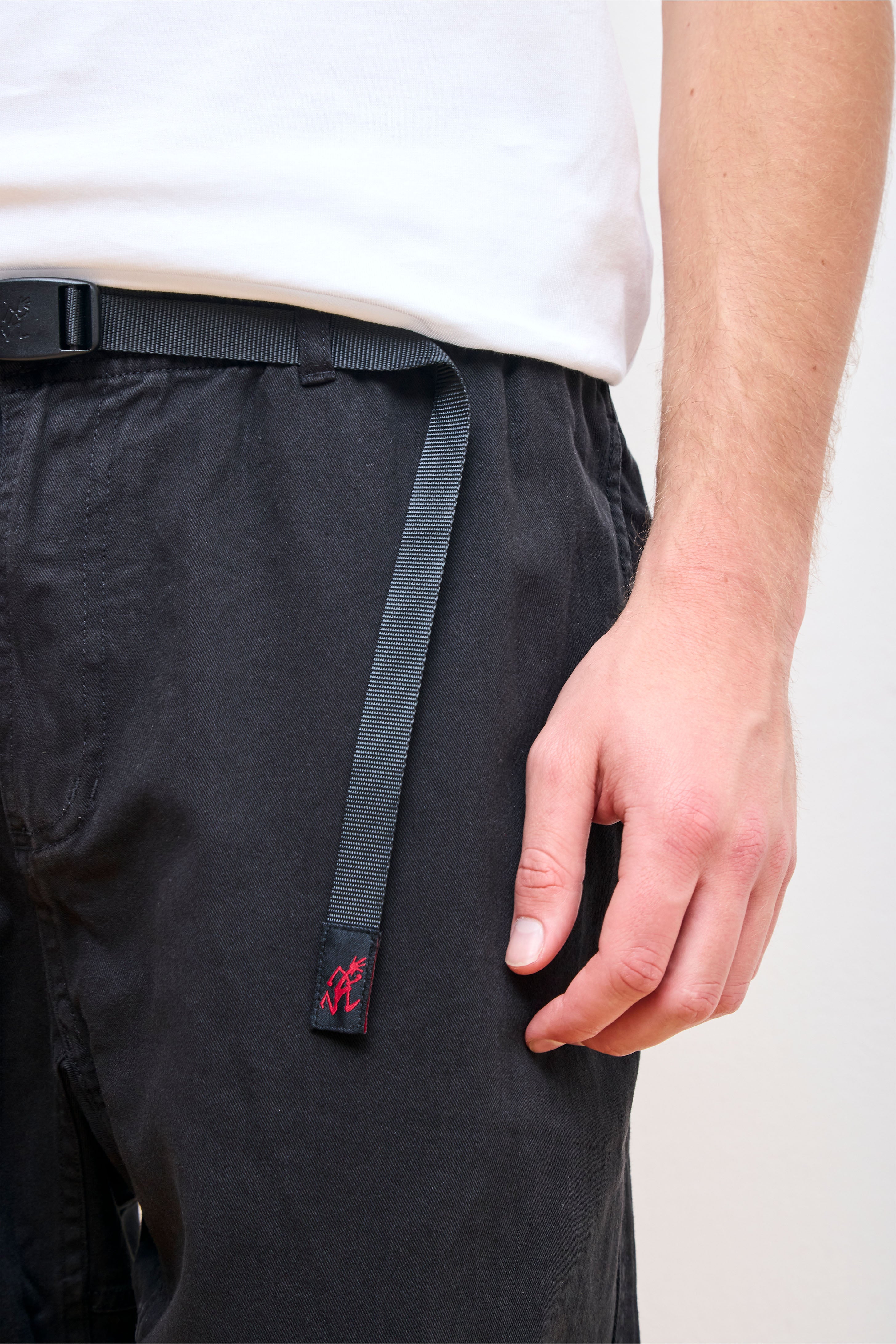 Gramicci Pant Black