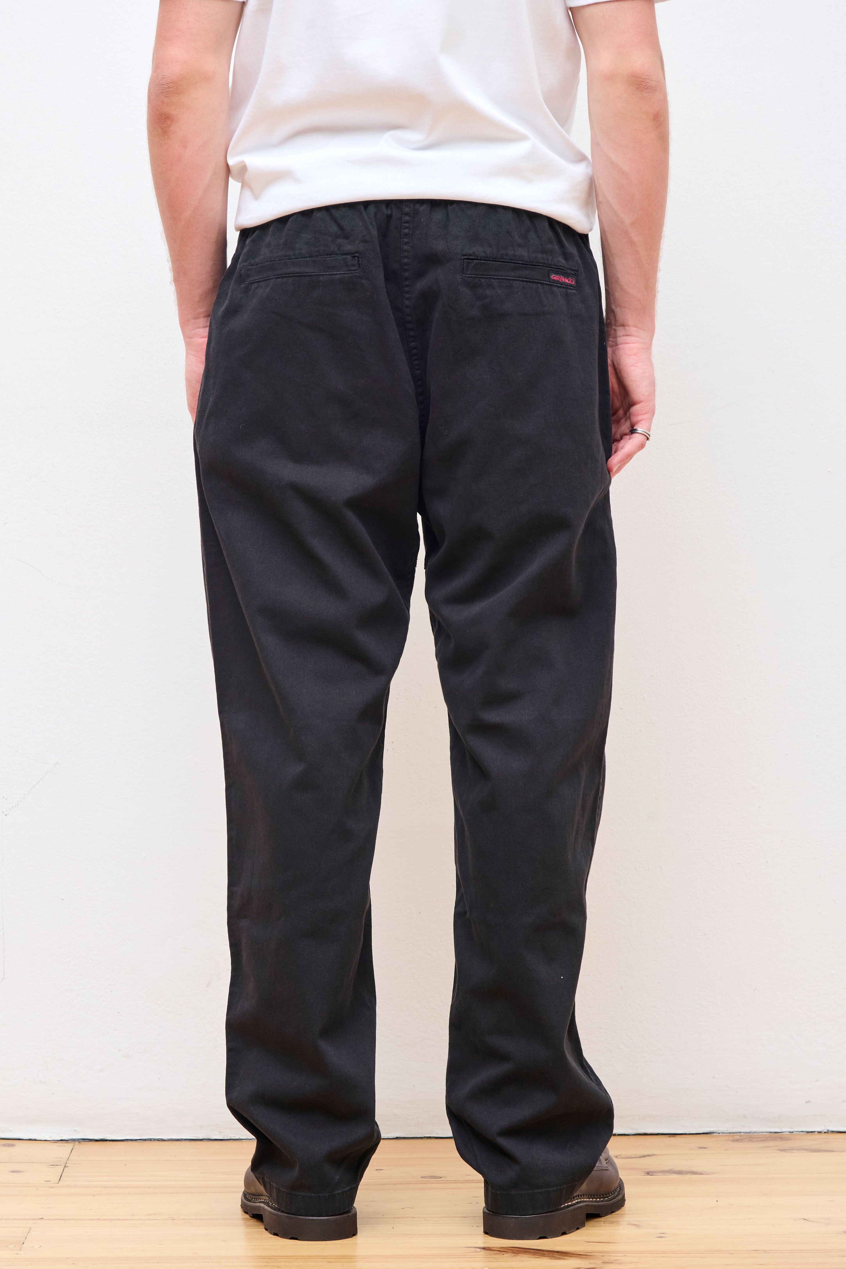 Gramicci Pant Black