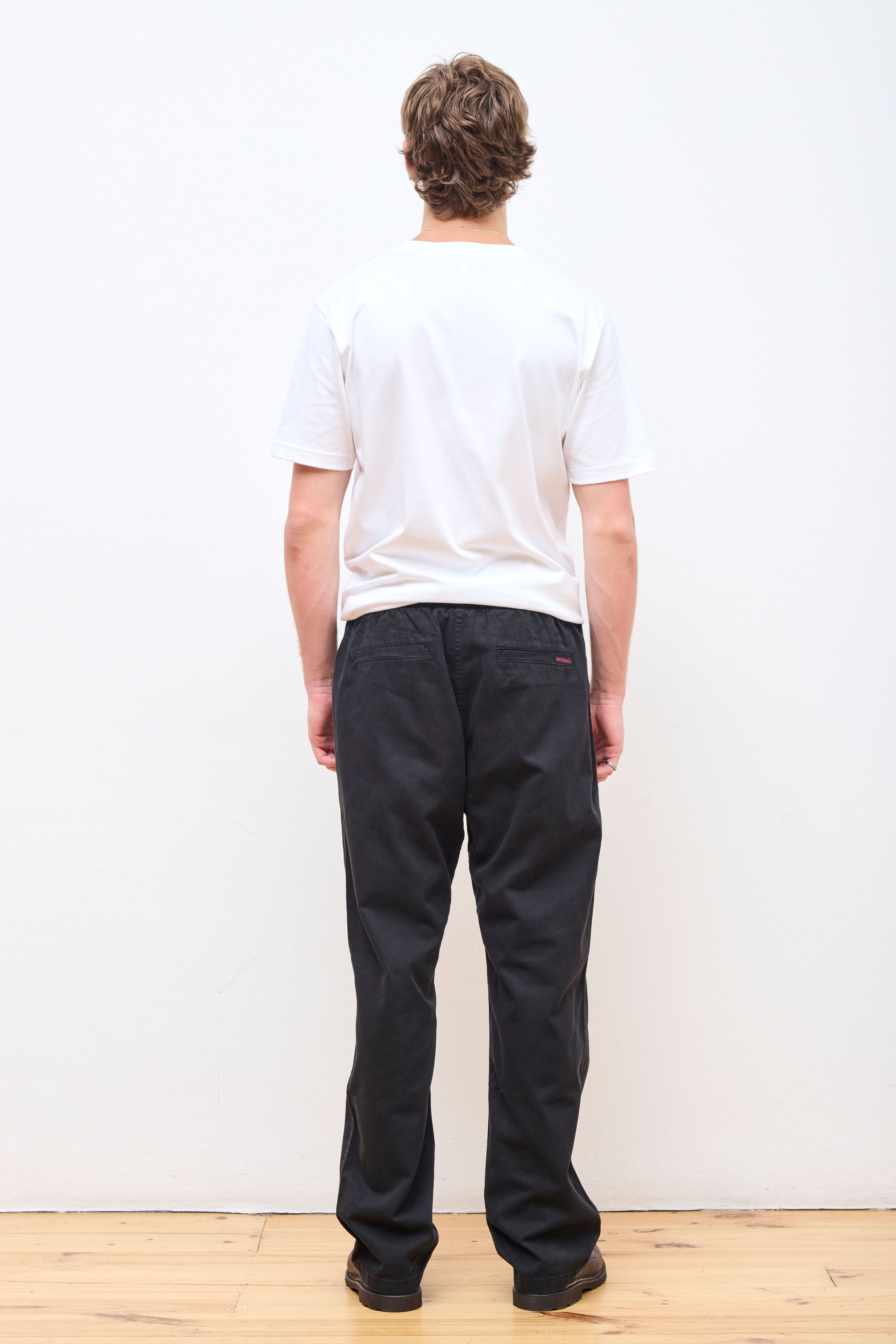 Gramicci Pant Black