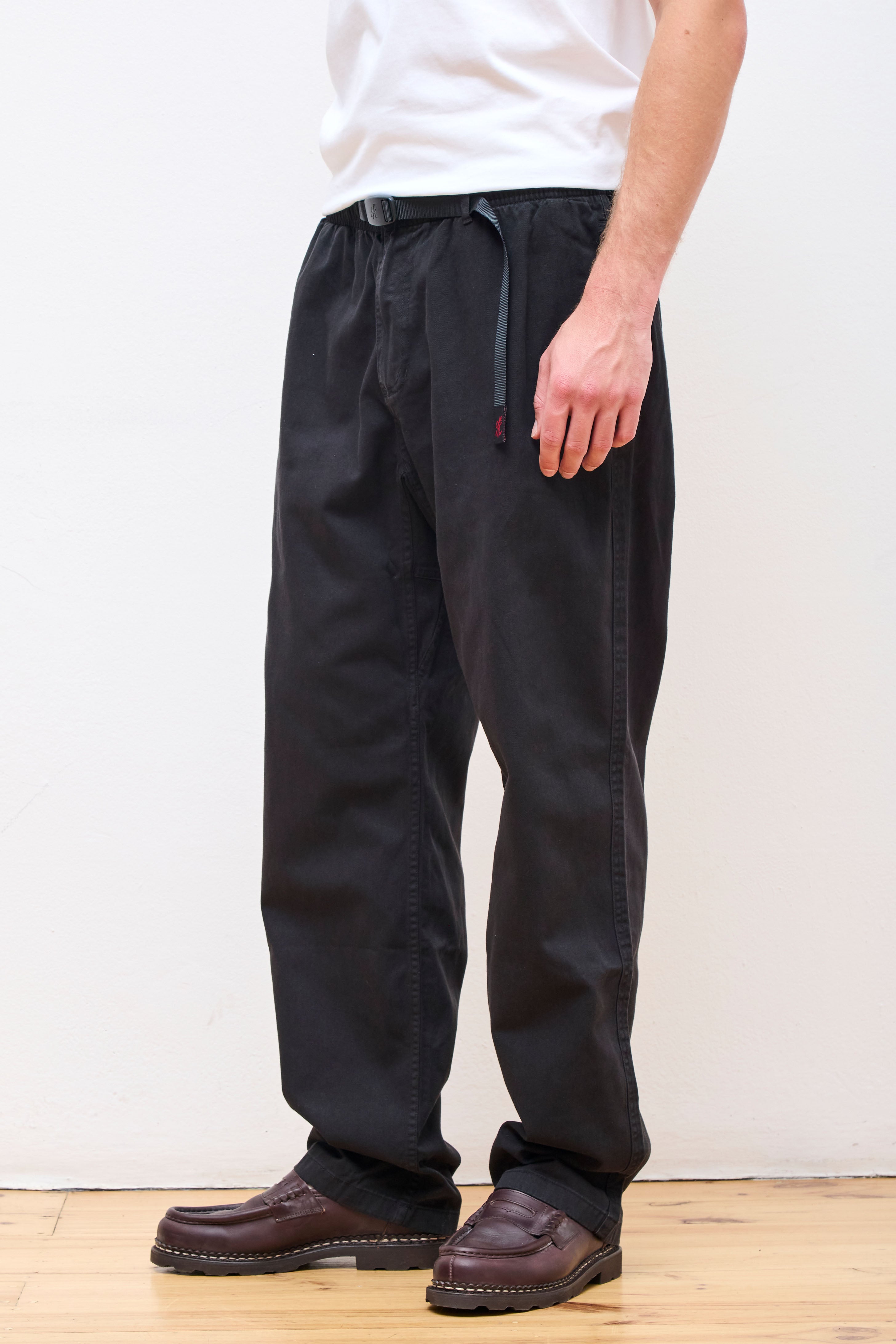 Gramicci Pant Black