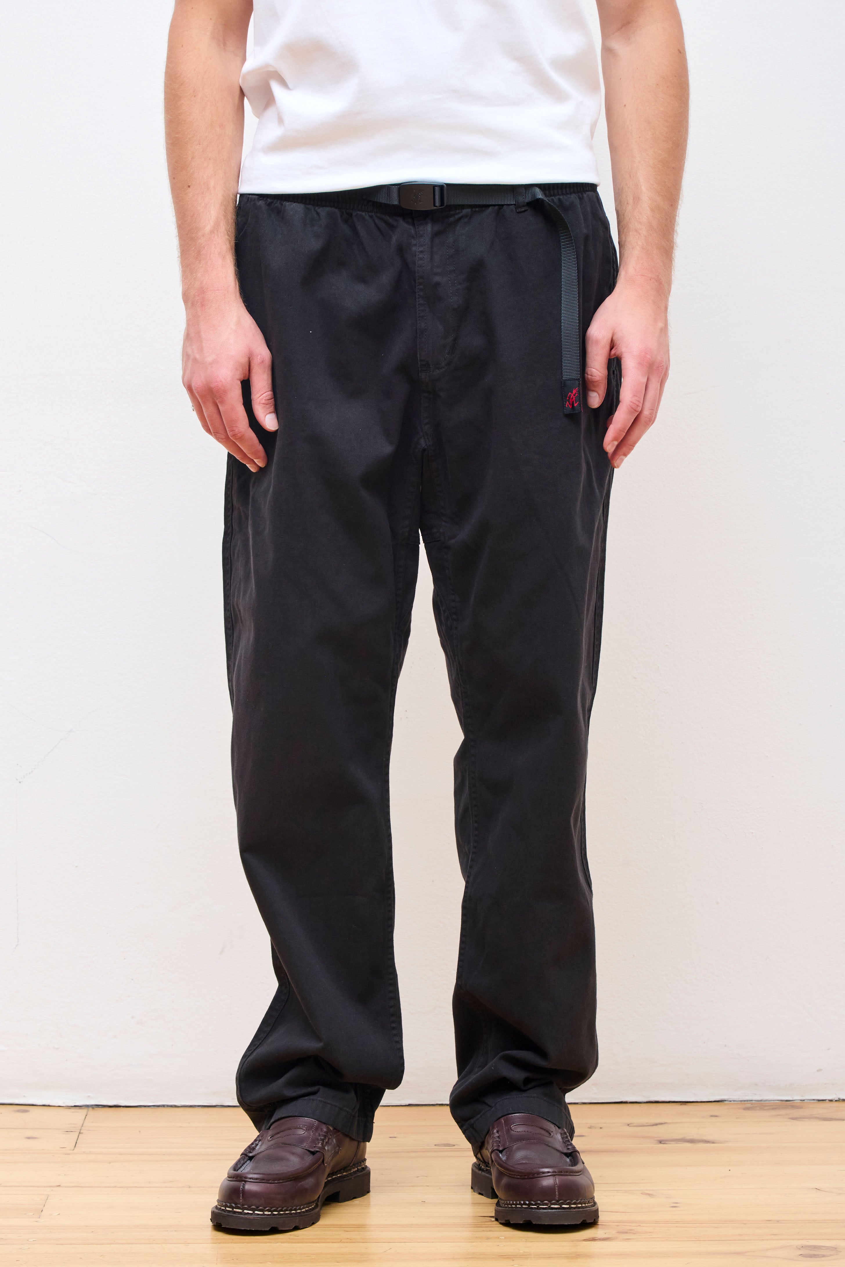 Gramicci Pant Black